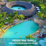  DU LỊCH NHA TRANG - ĐÀ LẠT 