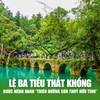  QUÝ CHÂU - TRÙNG KHÁNH 5 NGÀY 4 ĐÊM - NO SHOPPING 
