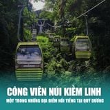  QUÝ CHÂU MONO | 5 NGÀY 5 ĐÊM | 4 NGÀY 4 ĐÊM 