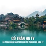  QUÝ CHÂU MONO | 5 NGÀY 5 ĐÊM | 4 NGÀY 4 ĐÊM 