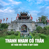  QUÝ CHÂU - TRÙNG KHÁNH 5 NGÀY 4 ĐÊM - NO SHOPPING 