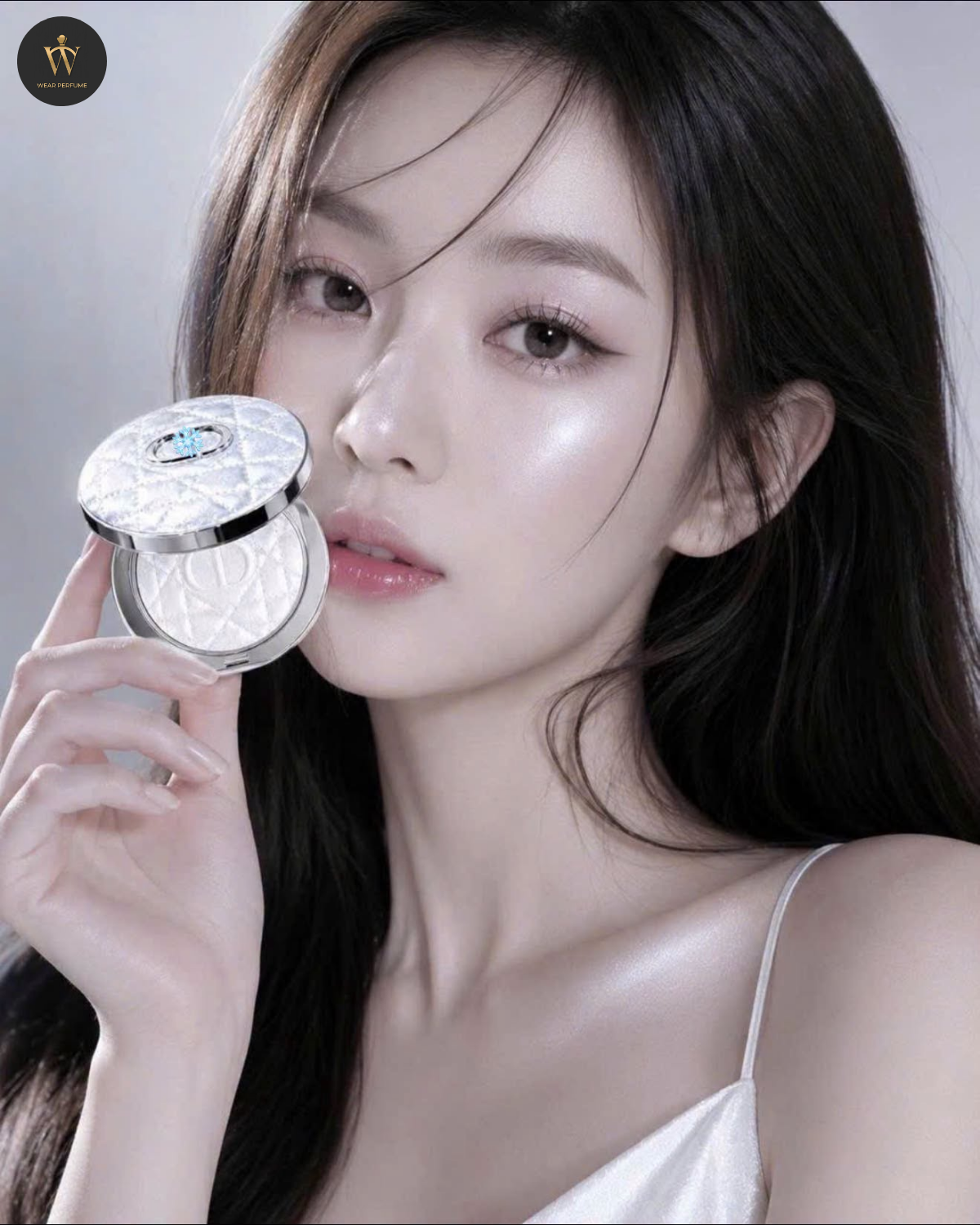  Phấn Bắt Sáng DIOR Forever Glow Luminizer 06 Opal Sequin 