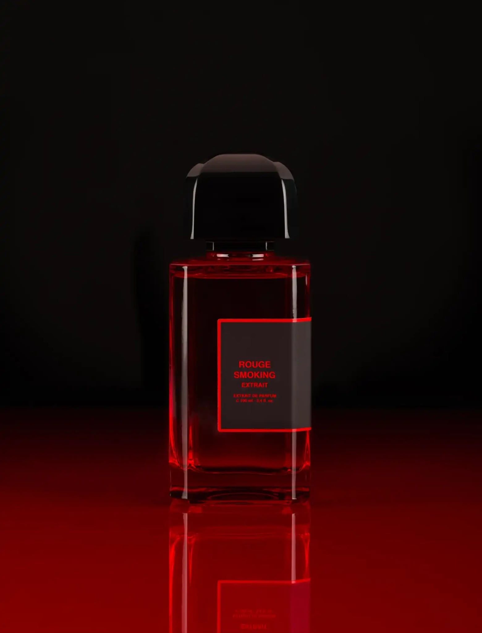  BDK Parfums Rouge Smoking Extrait 