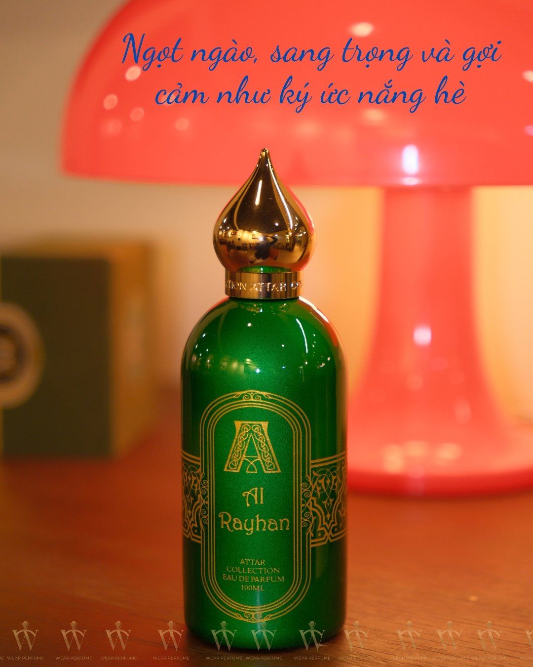  Attar Collection Al Rayhan 