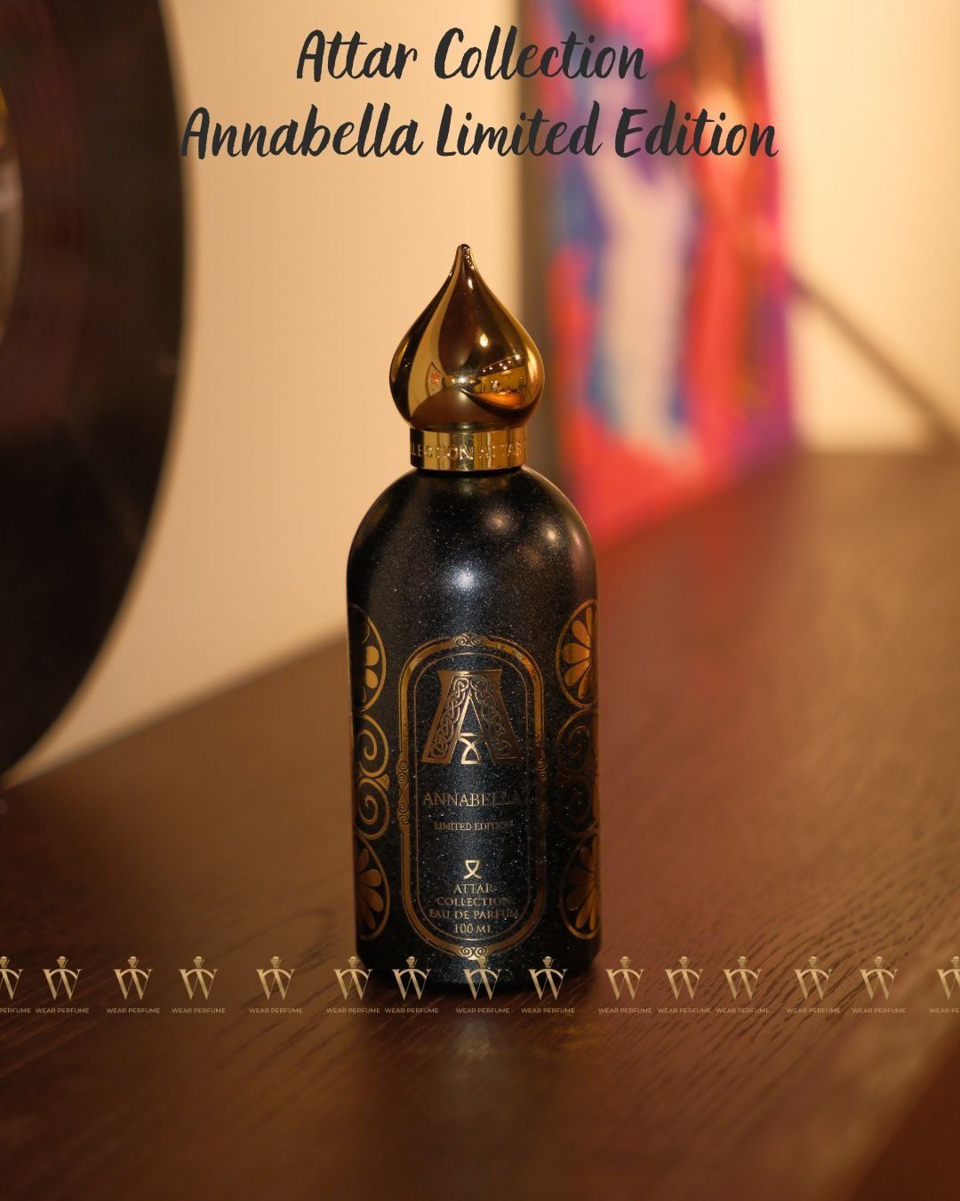  Attar Collection Annabella Limited Edition EDP 