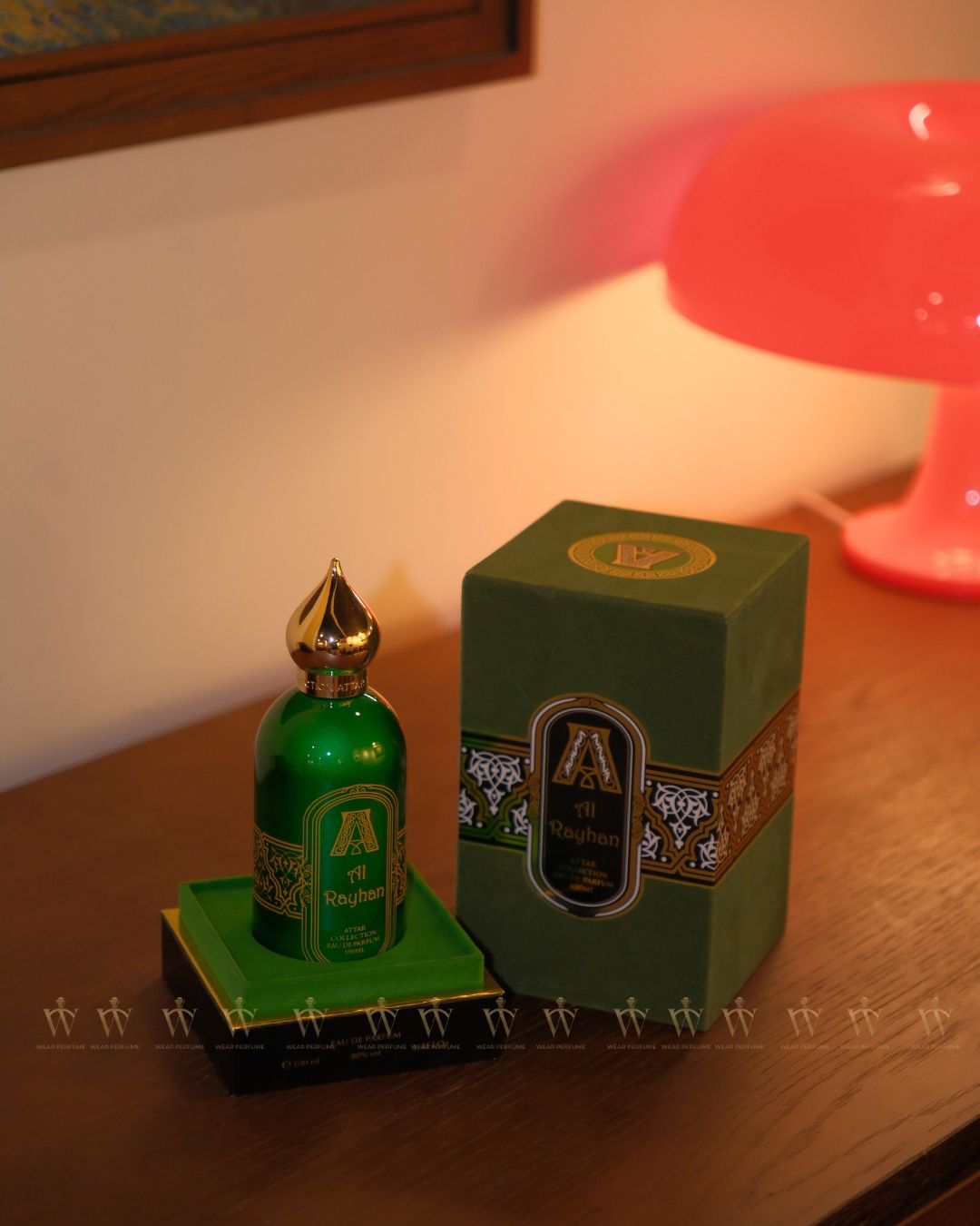  Attar Collection Al Rayhan 