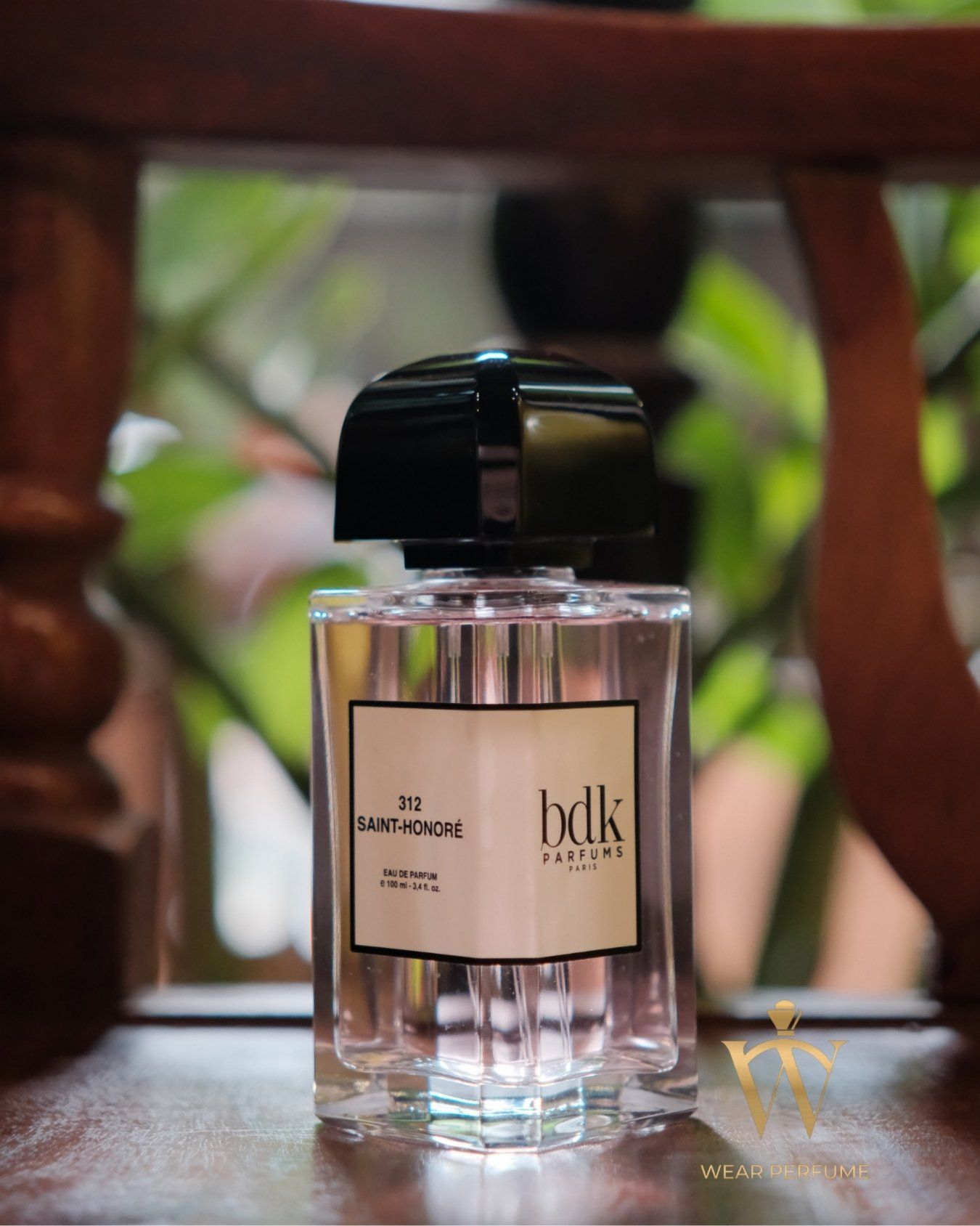  BDK 312 Saint-Honoré EDP 