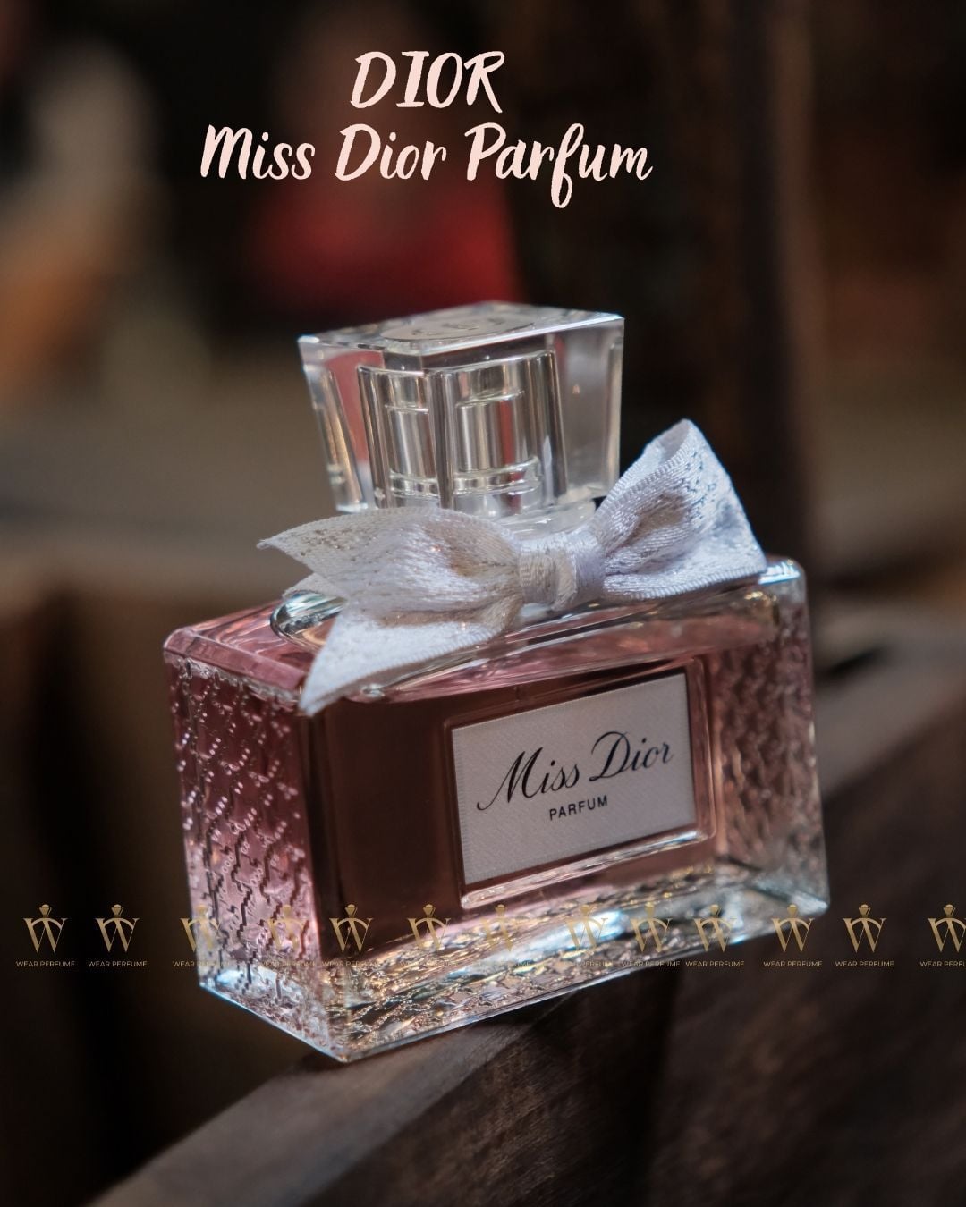  Nước Hoa Miss Dior Parfum 