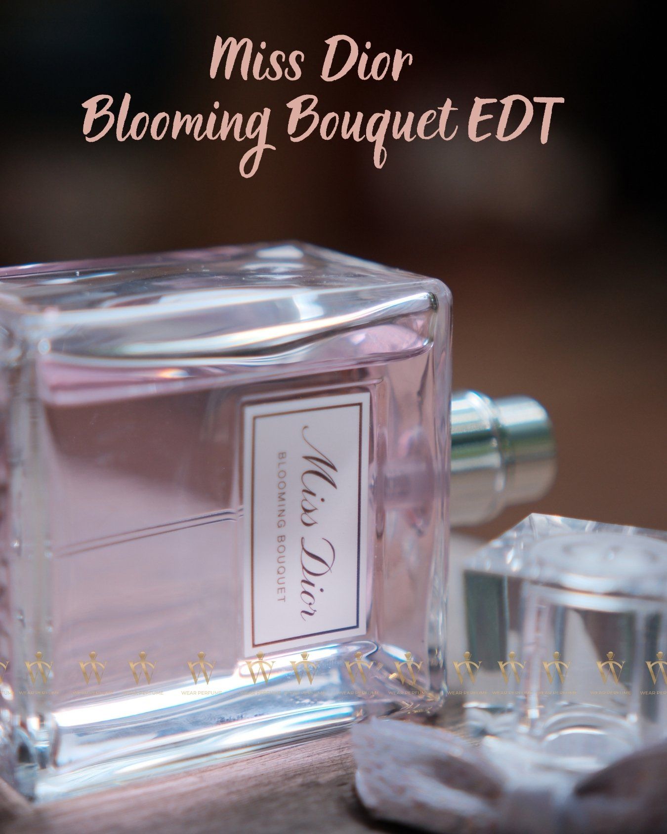  Miss Dior Blooming Bouquet EDT 