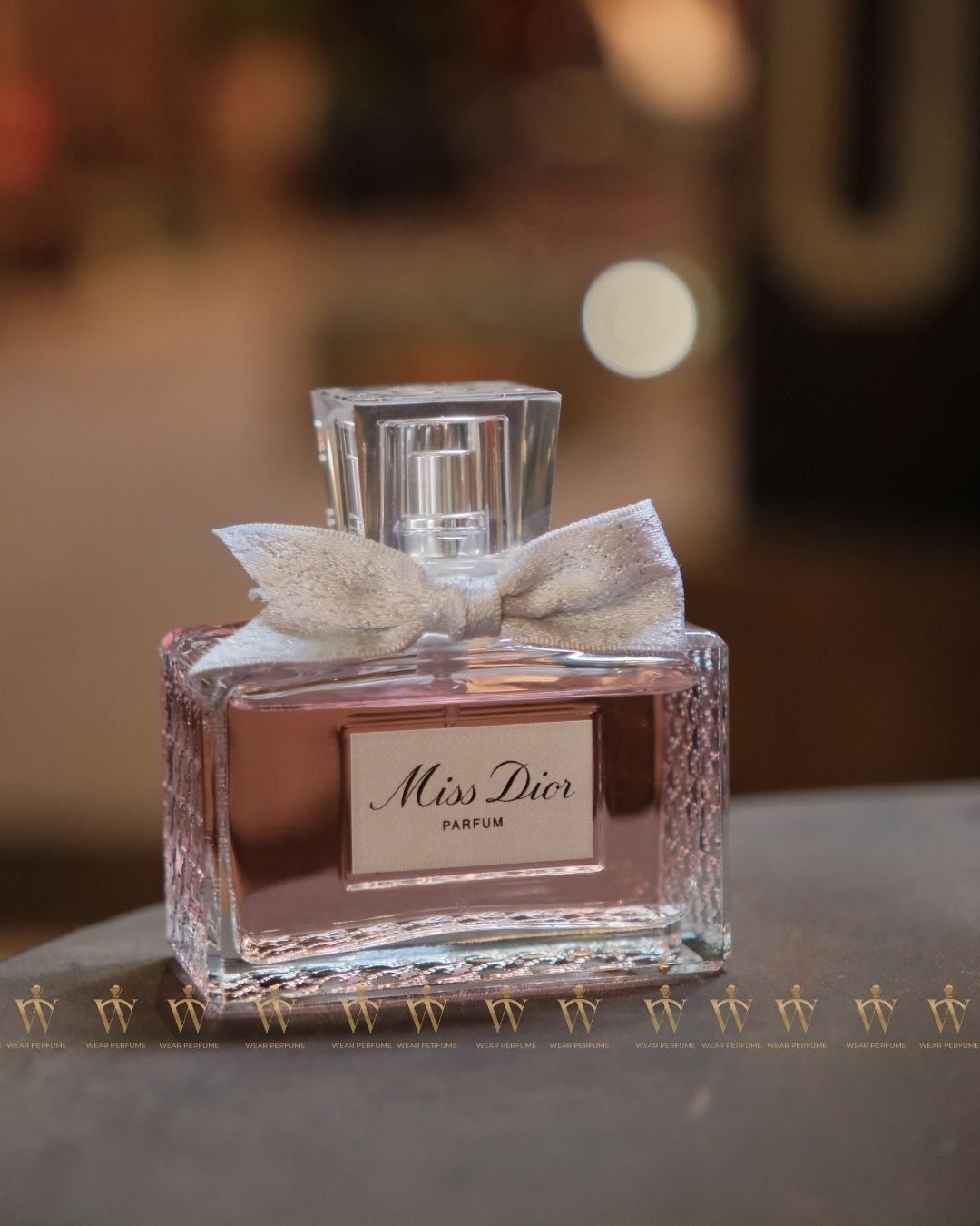  Nước Hoa Miss Dior Parfum 