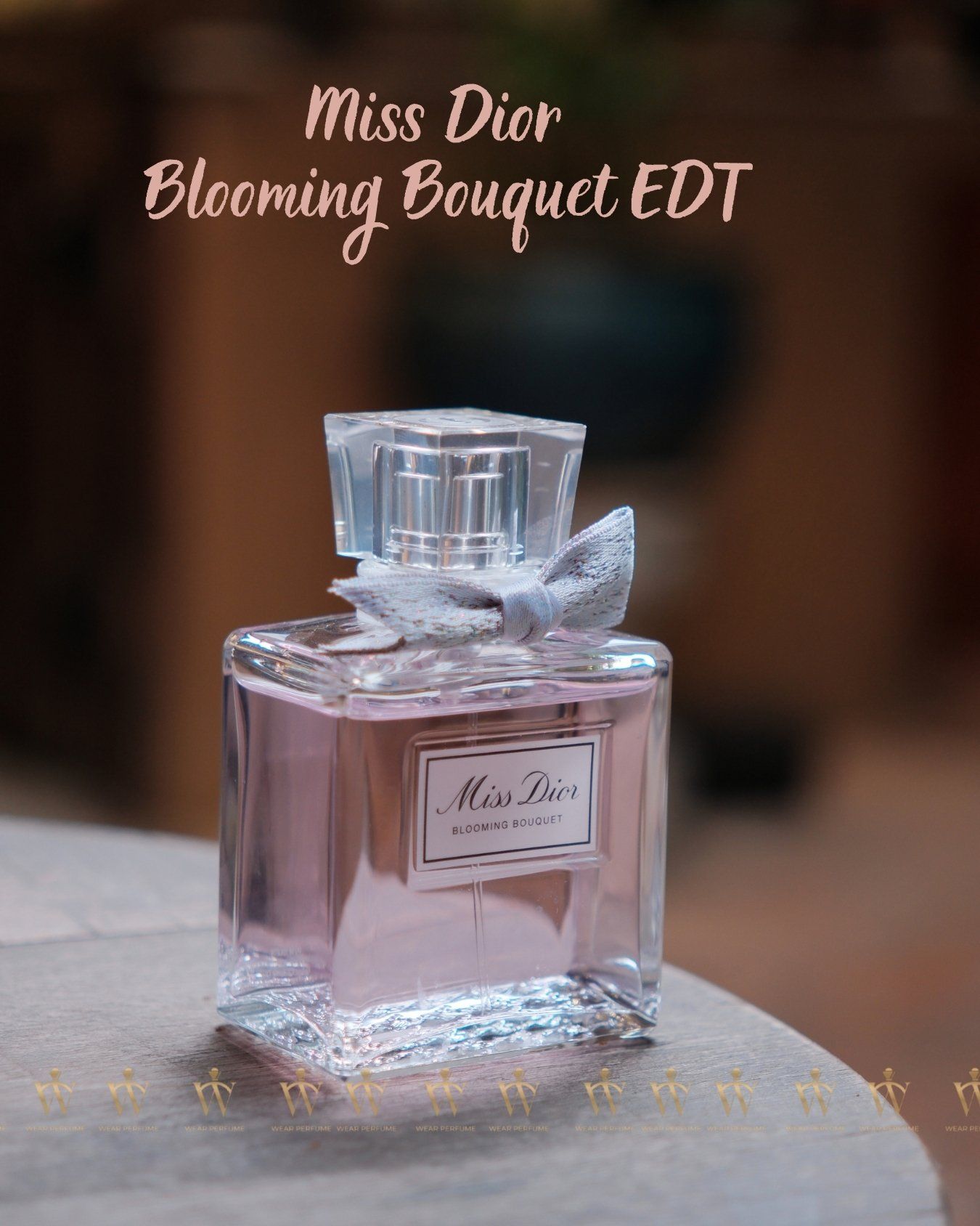  Miss Dior Blooming Bouquet EDT 