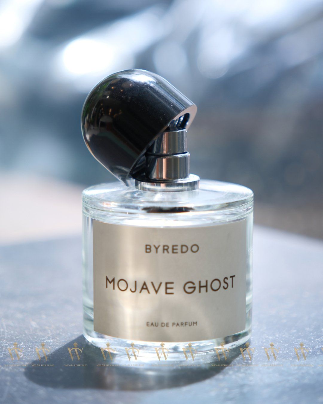 Byredo Mojave Ghost EDP 