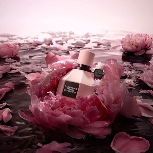 Viktor & Rolf Flowerbomb (2025) Extreme EDP Intense Mini 7ml 