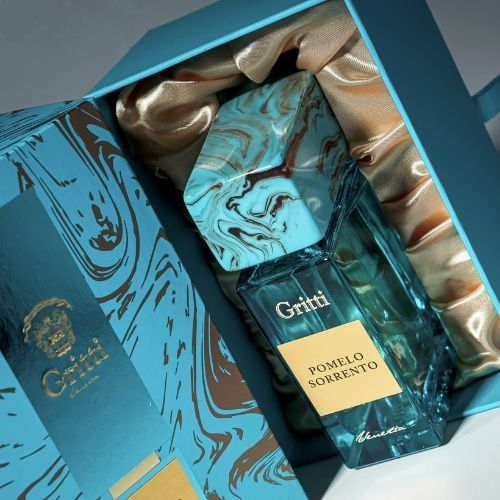  Gritti Pomelo Sorrento 100ml 