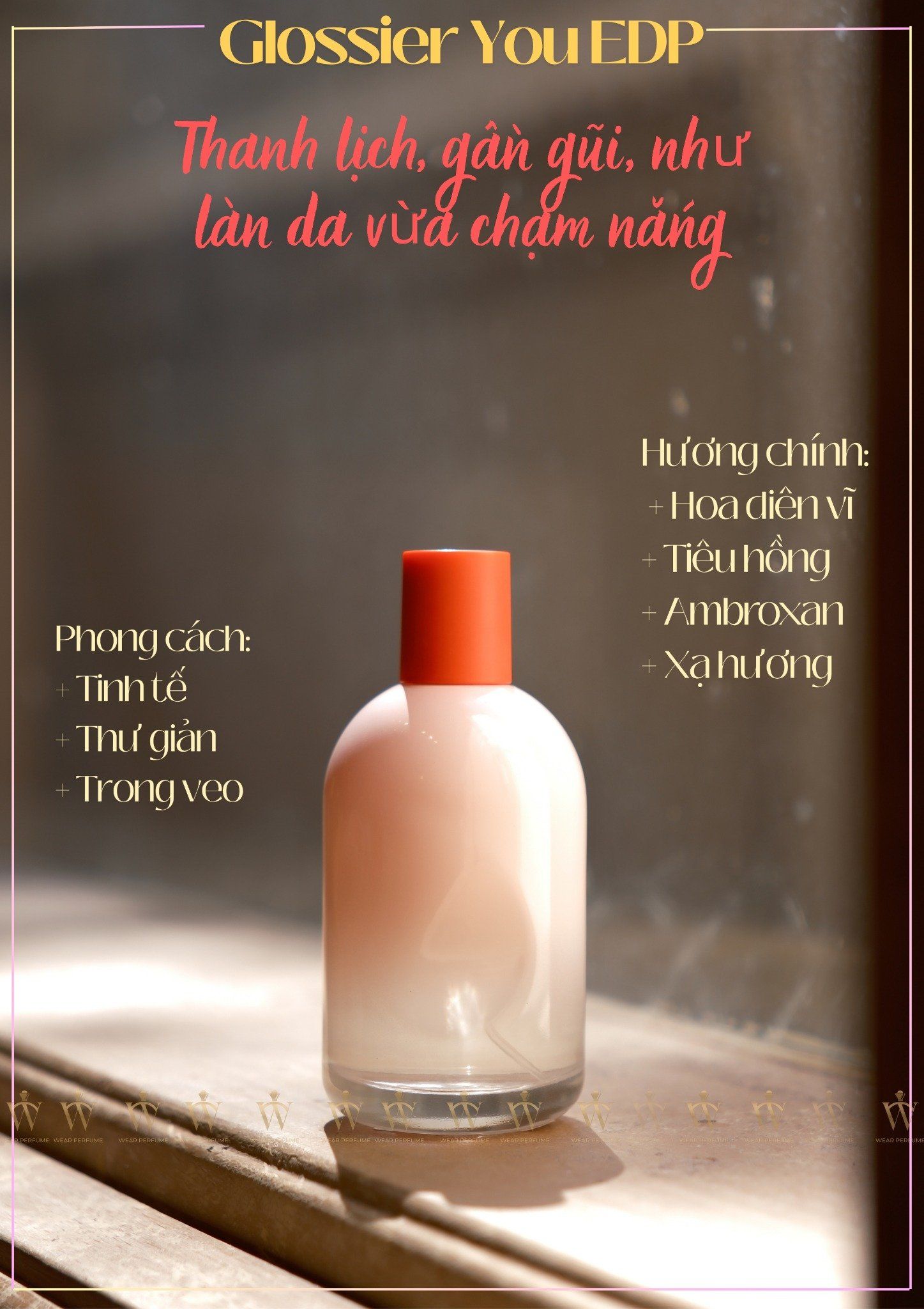  Glossier You EDP 