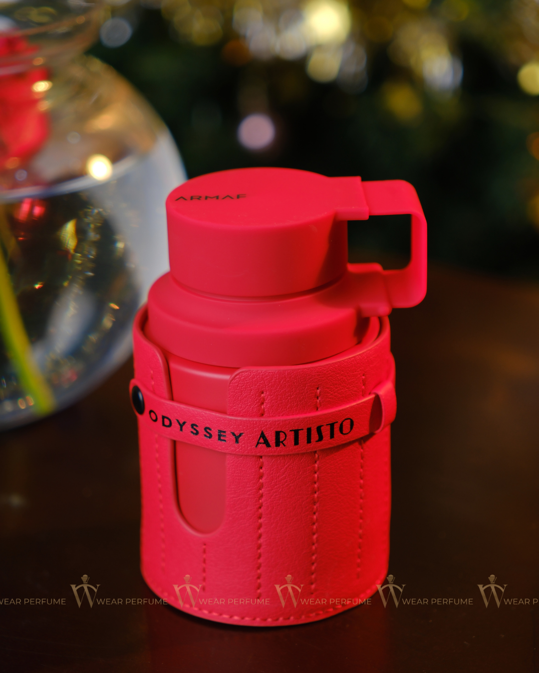  Armaf Odyssey Artisto (2025) EDP 