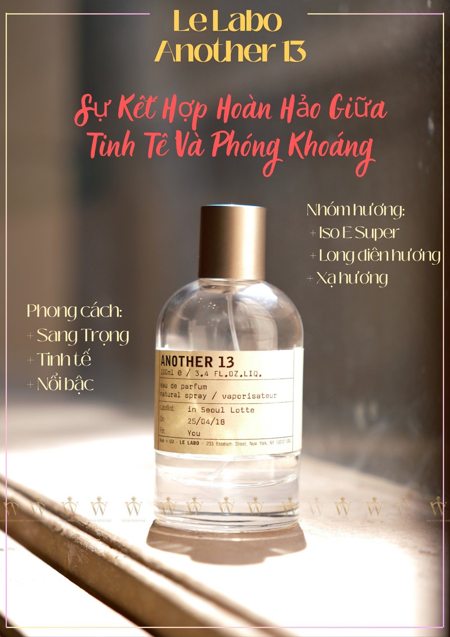  Le Labo Another 13 