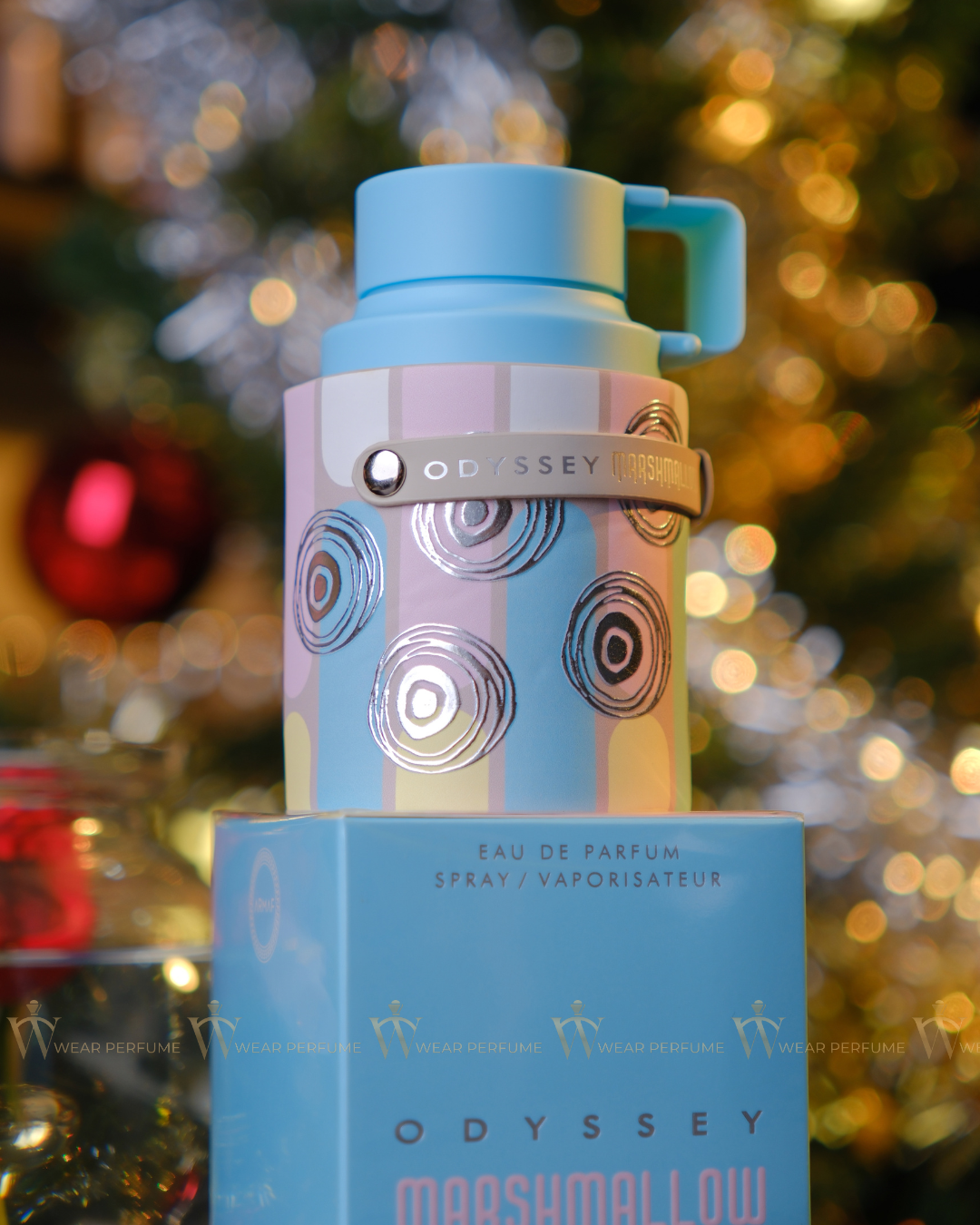  Armaf Odyssey Marshmallow (2025) EDP 