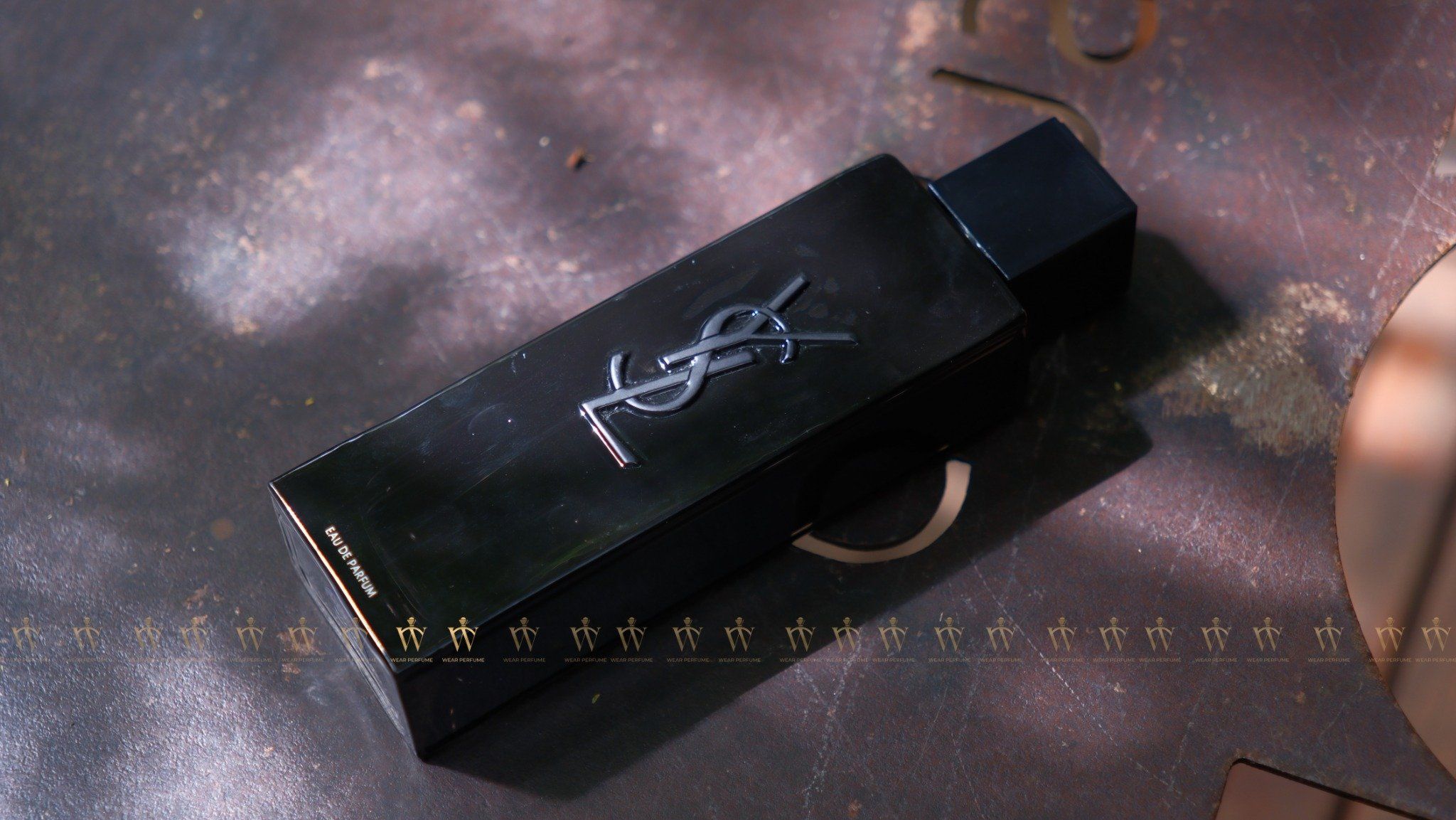  Yves Saint Laurent YSL Myslf EDP 