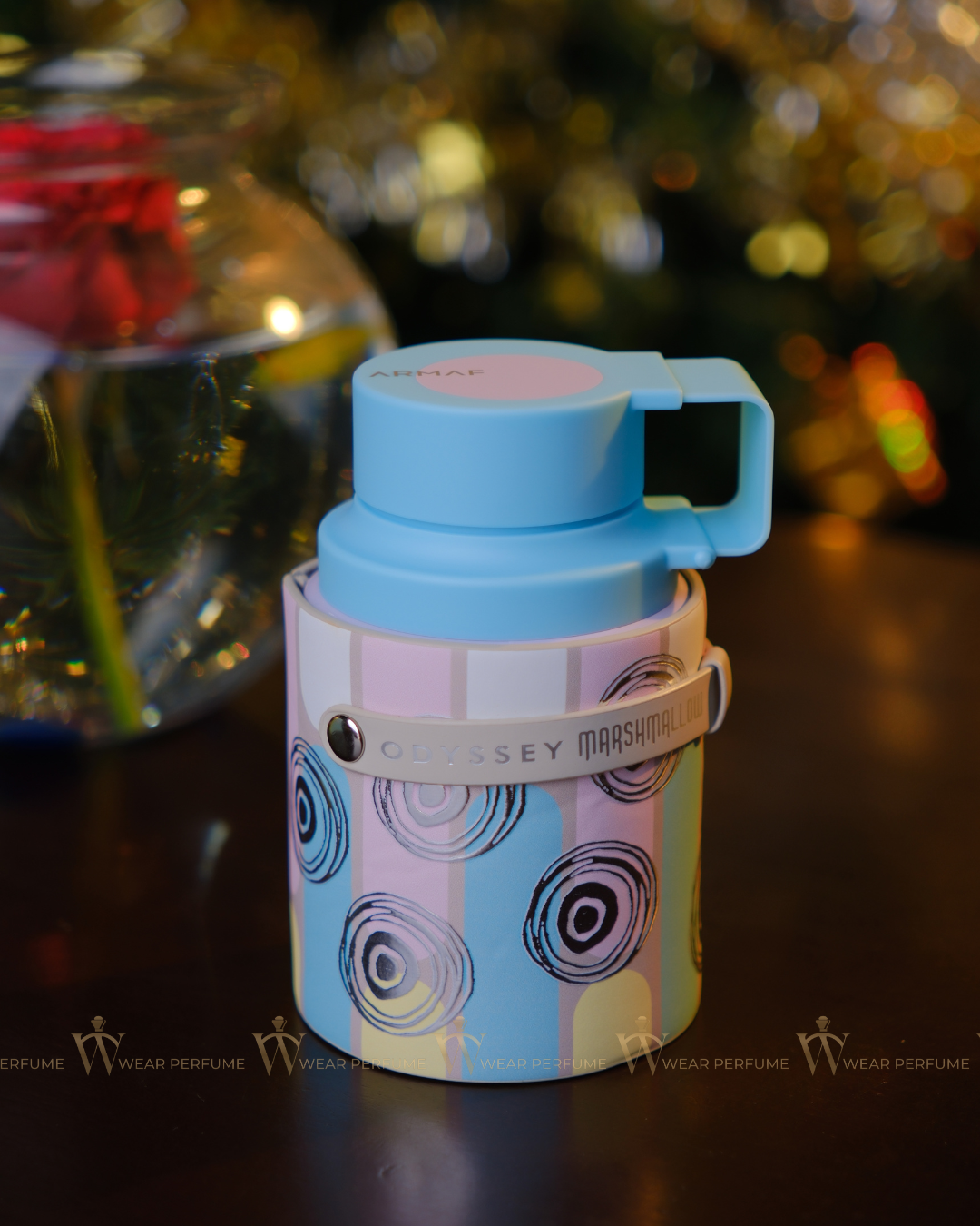  Armaf Odyssey Marshmallow (2025) EDP 
