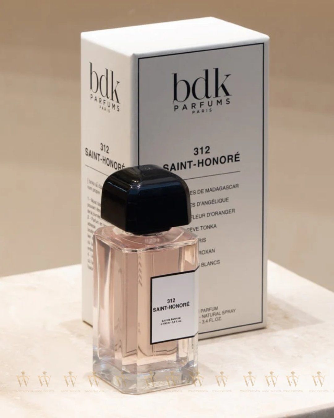  BDK 312 Saint-Honoré EDP 