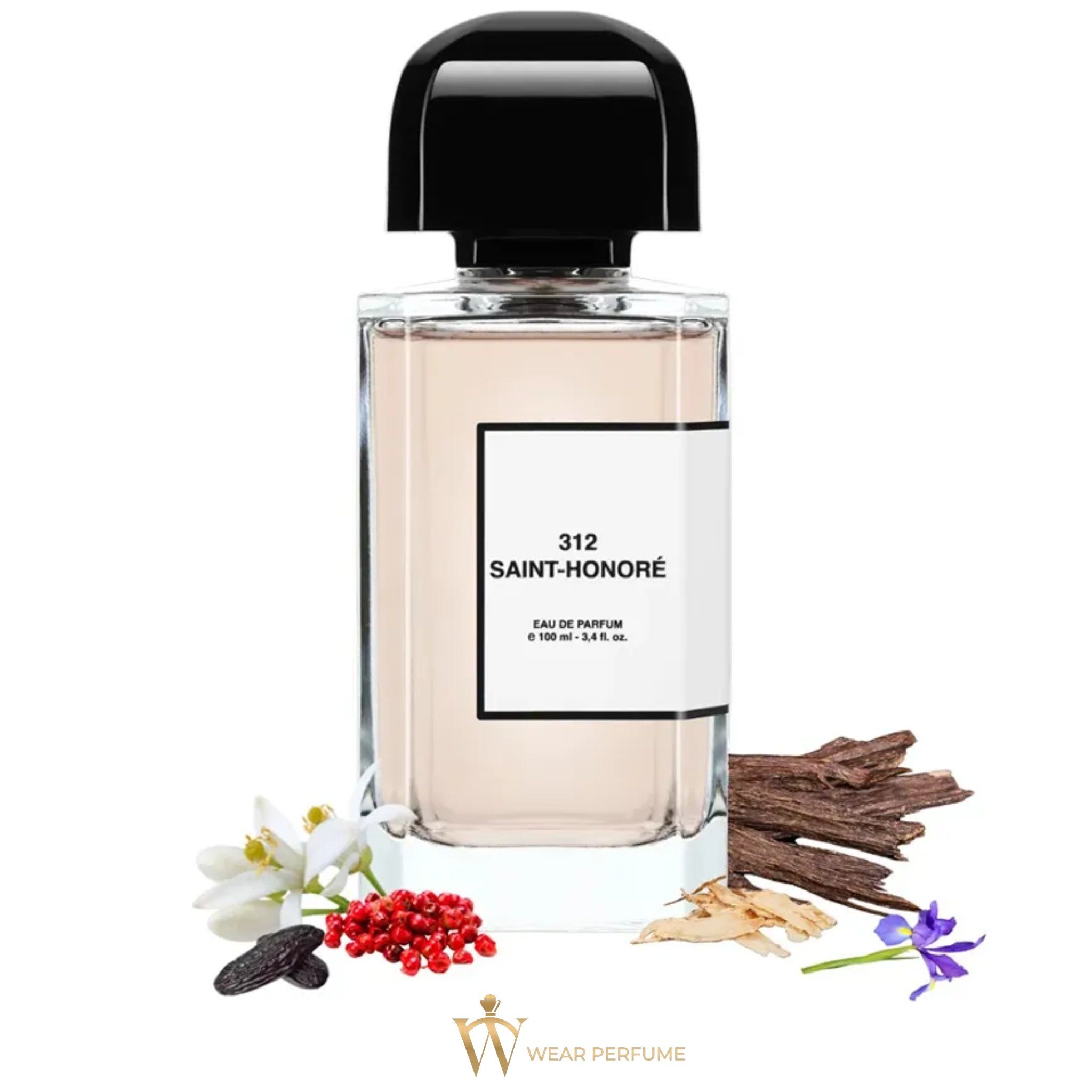 BDK 312 Saint-Honoré EDP 