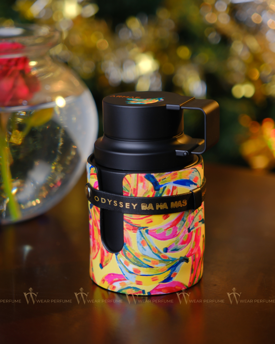  Armaf Odyssey Bahamas 