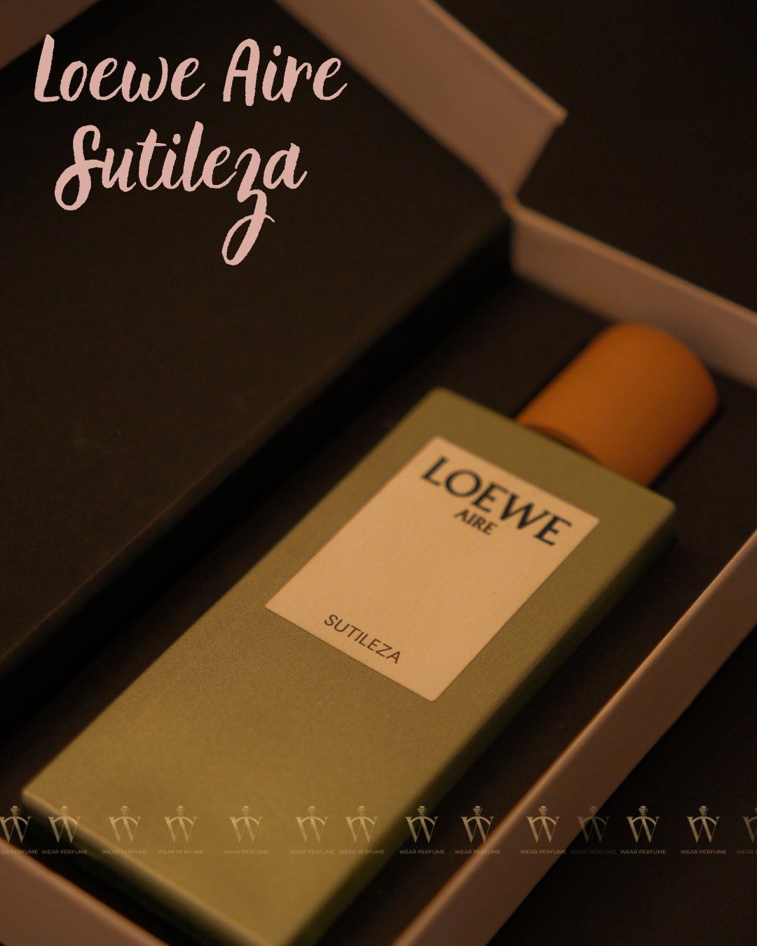  Loewe Aire Sutileza EDT 