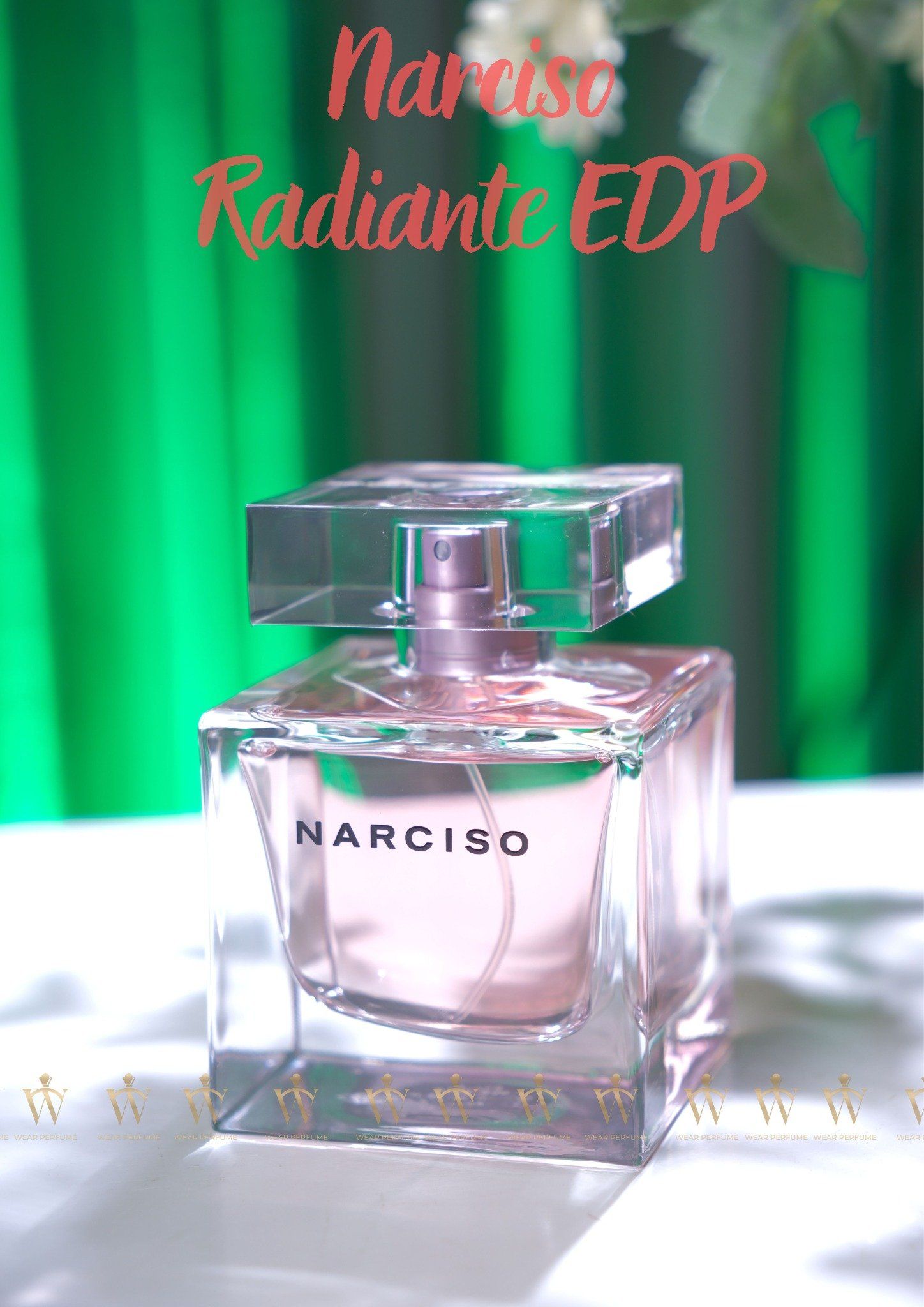  Narciso Radiante EDP 