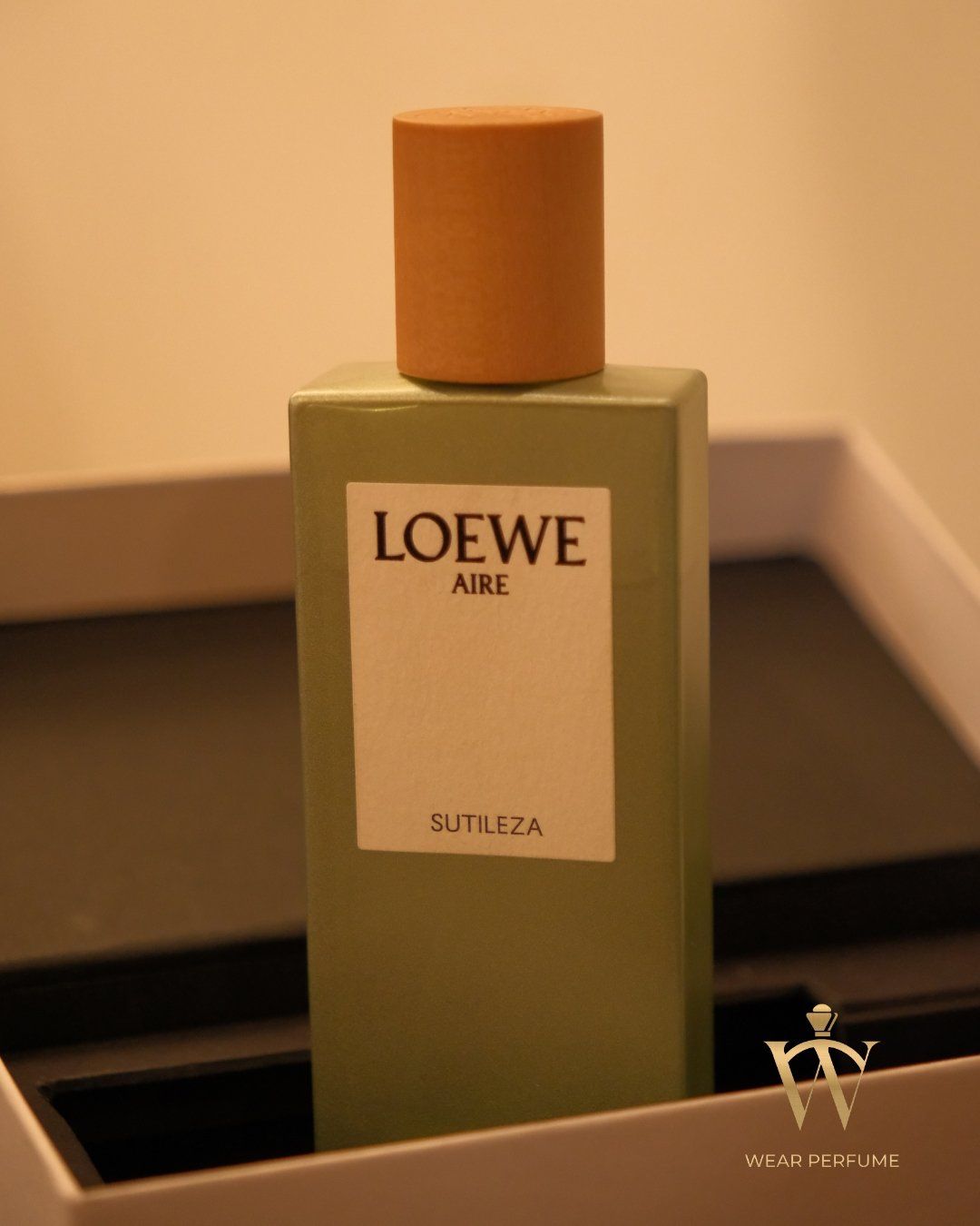  Loewe Aire Sutileza EDT 