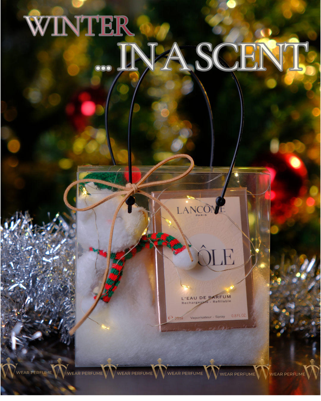  Lancome Idole Eau de Parfum 25ml 