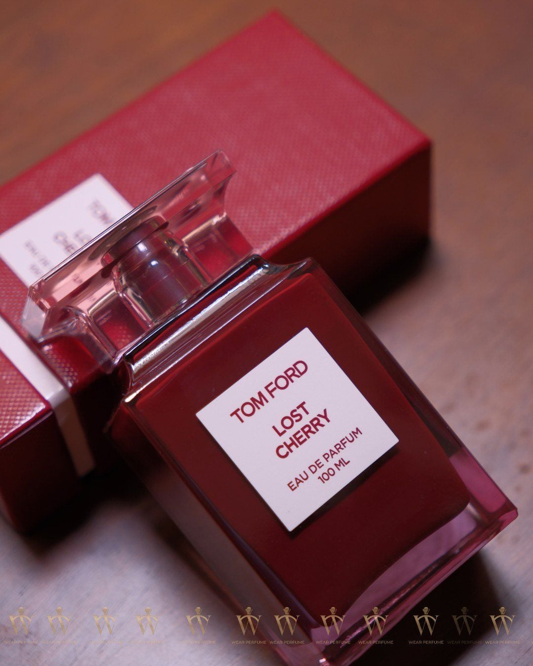  Tom Ford Lost Cherry EDP 