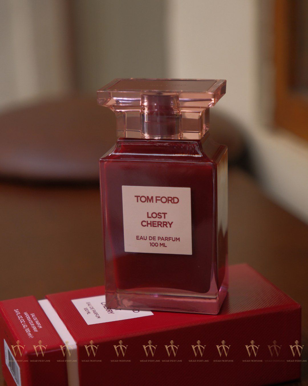  Tom Ford Lost Cherry EDP 