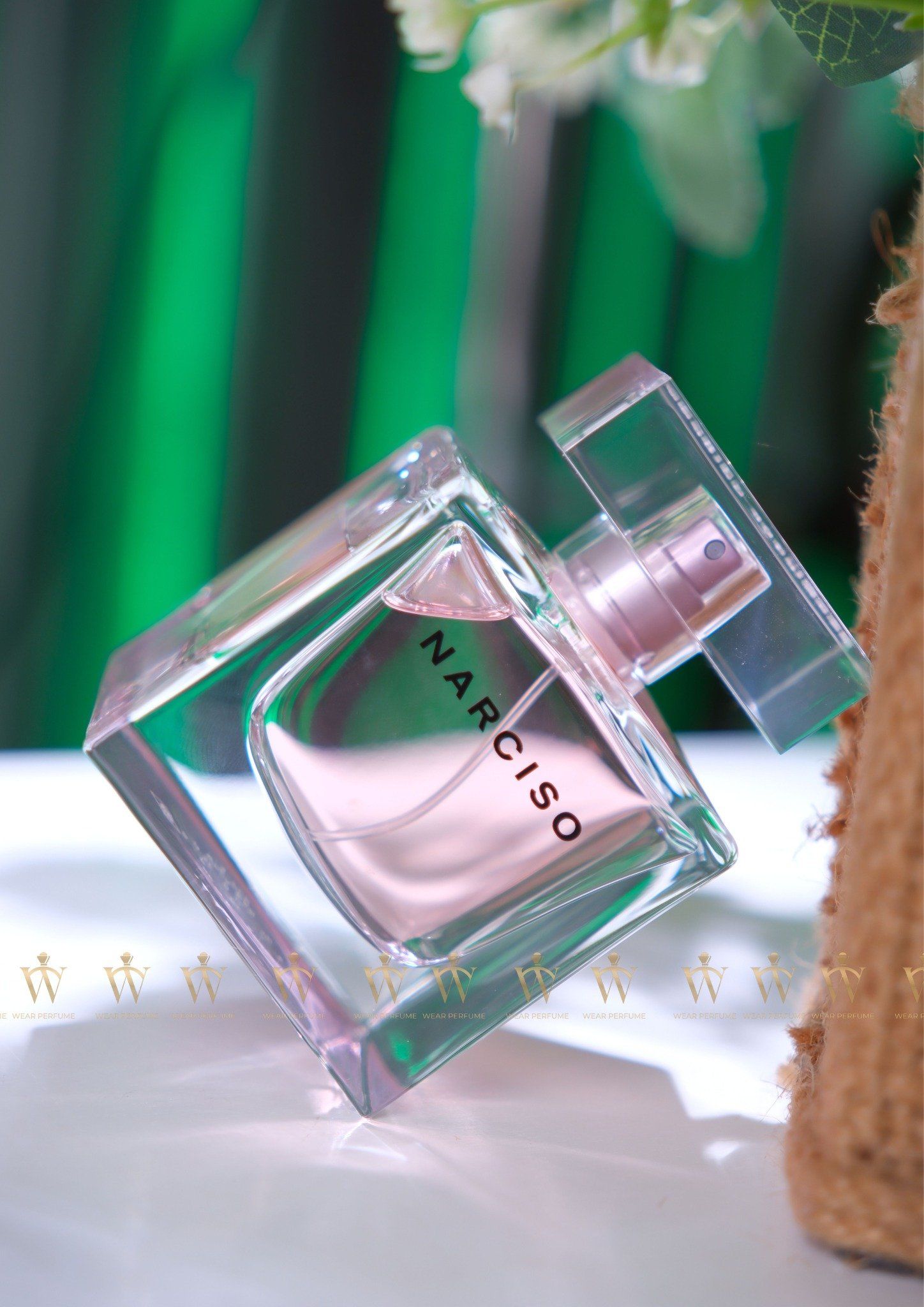  Narciso Radiante EDP 