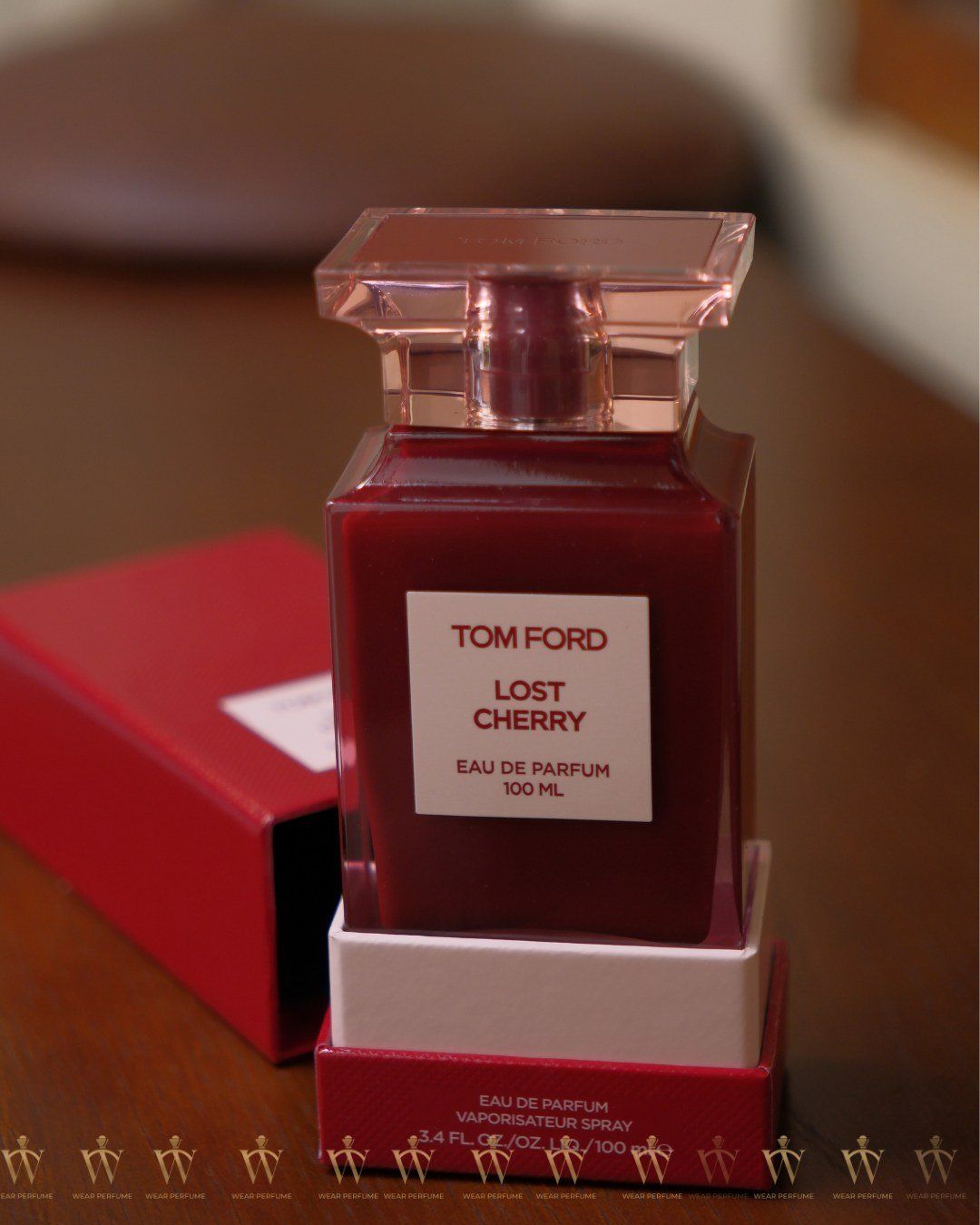  Tom Ford Lost Cherry EDP 