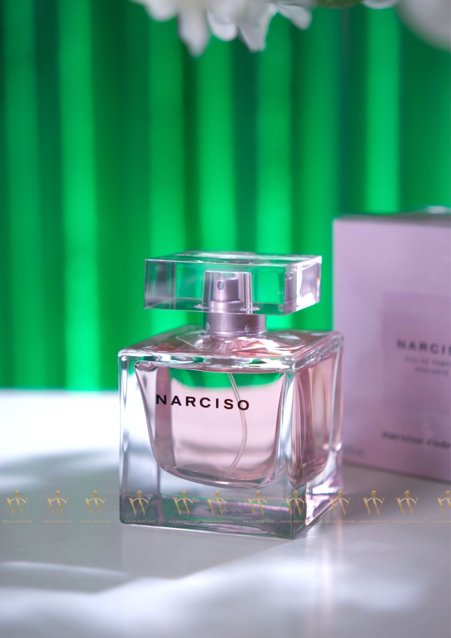  Narciso Radiante EDP 