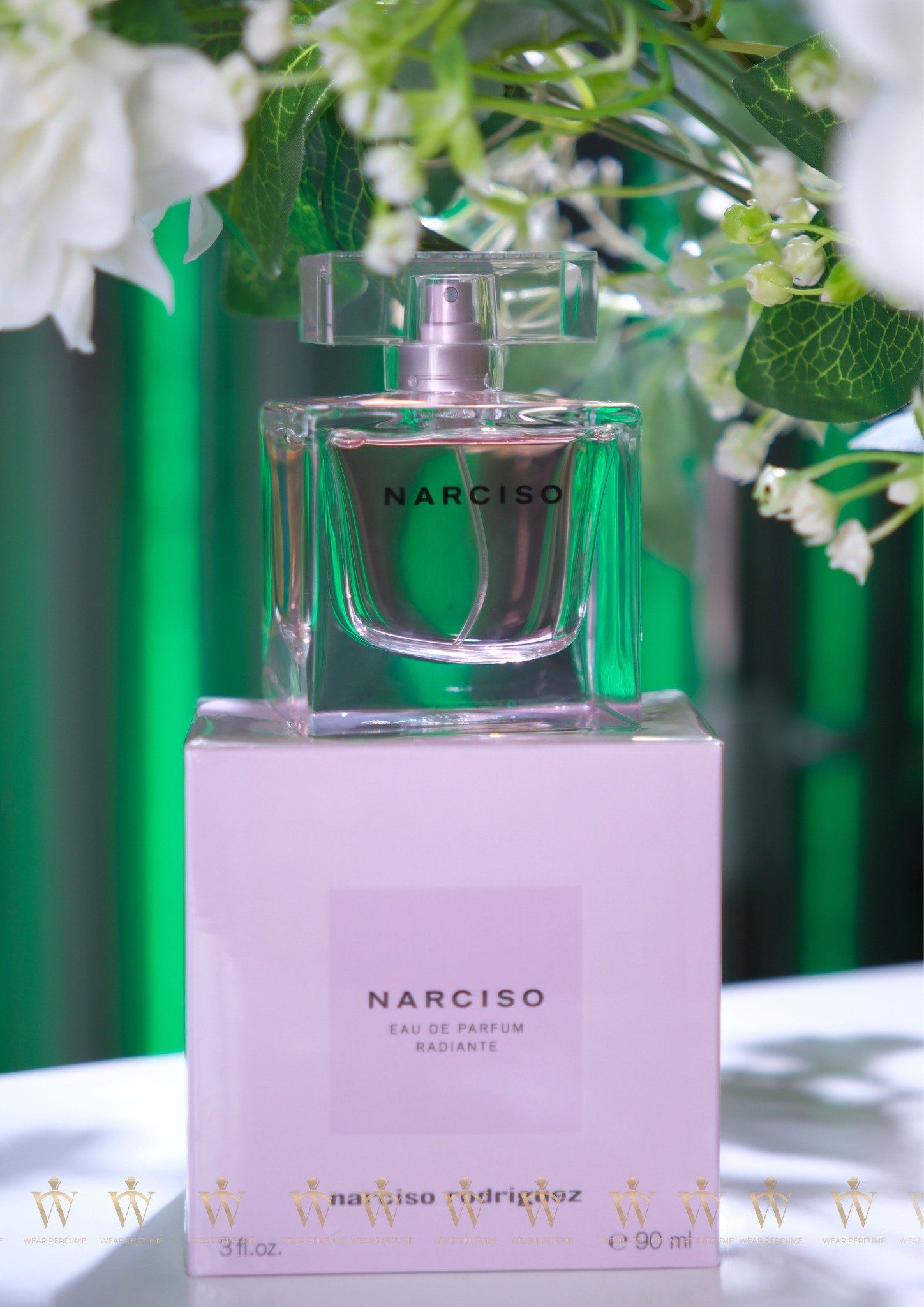  Narciso Radiante EDP 