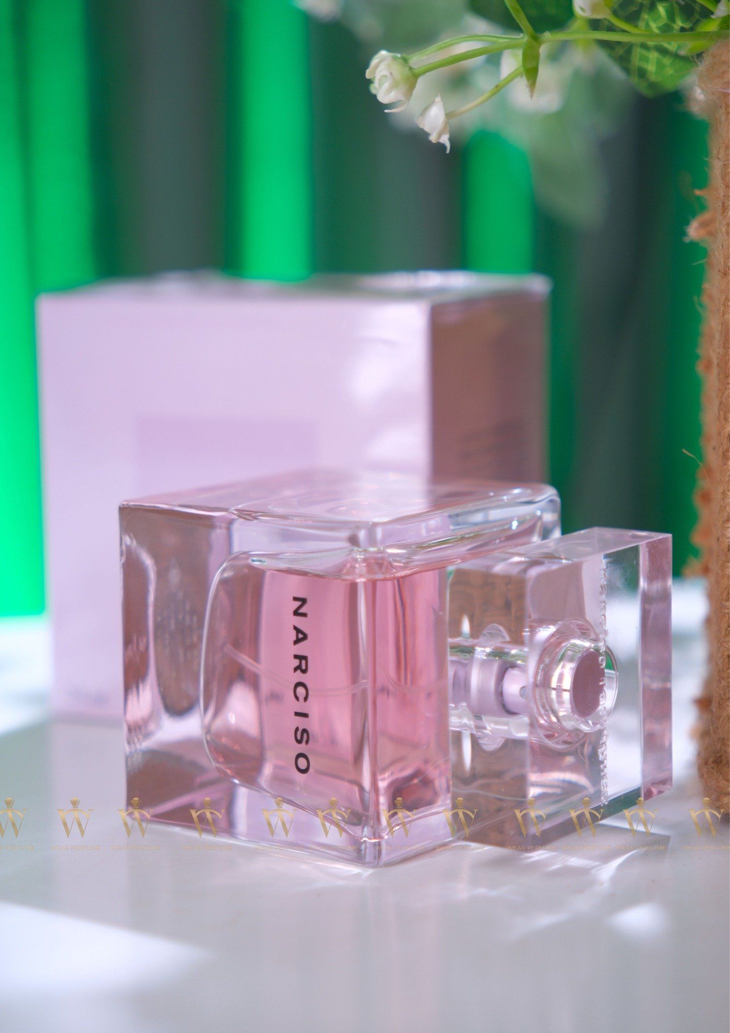  Narciso Radiante EDP 