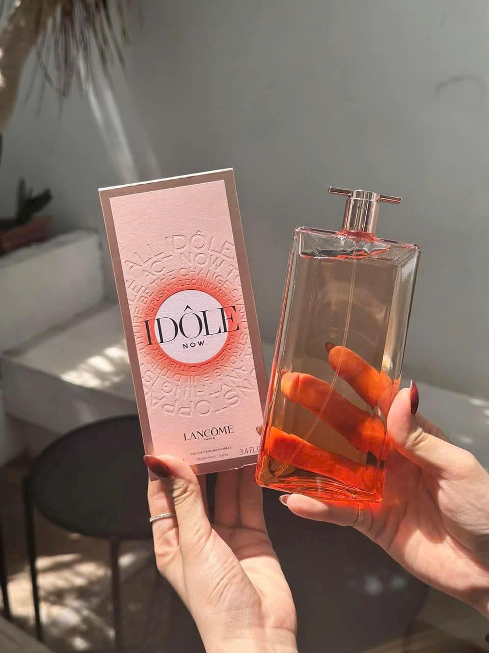  Lancome Idole Now EDP 