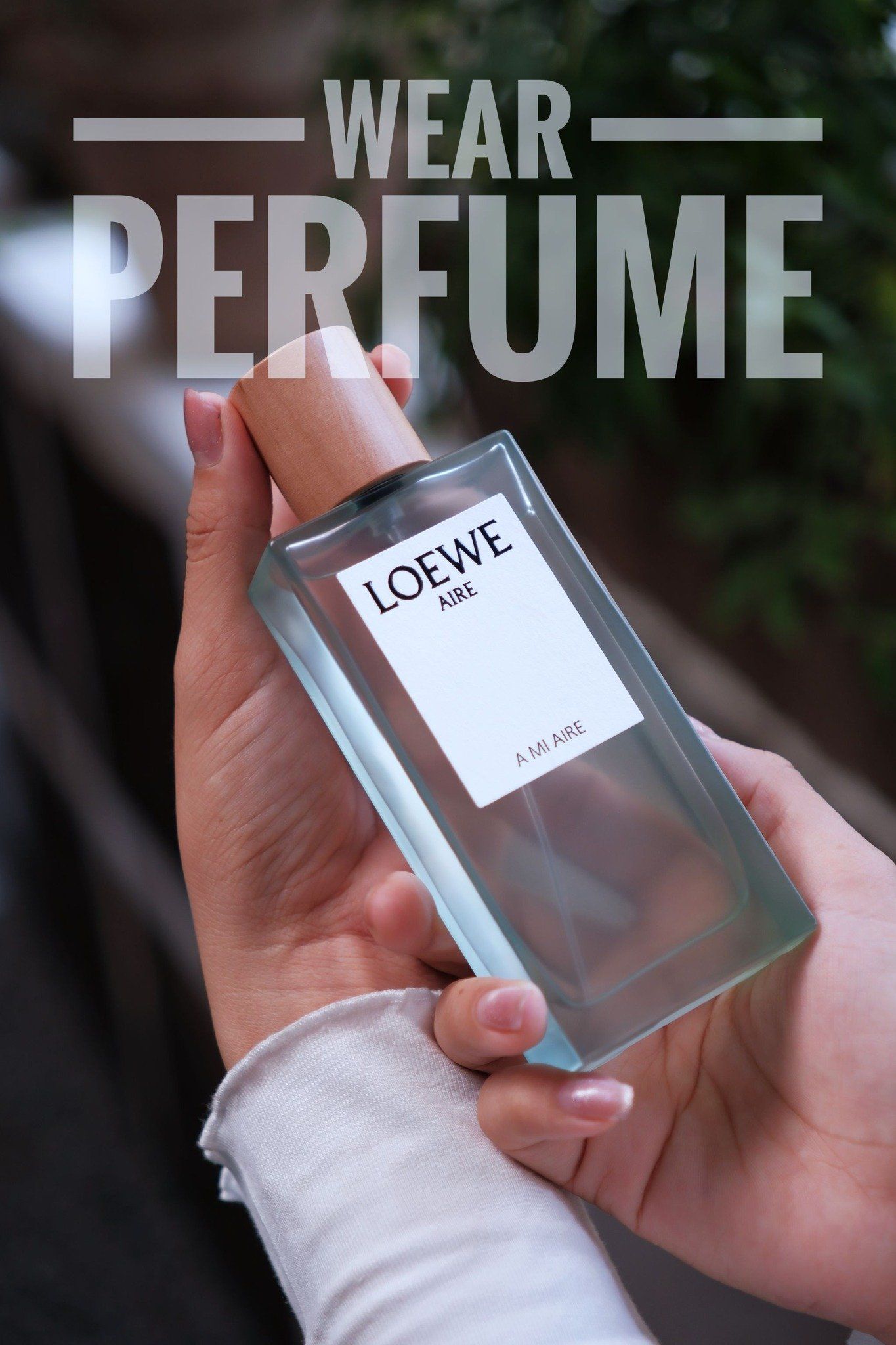  Loewe A Mi Aire EDT 