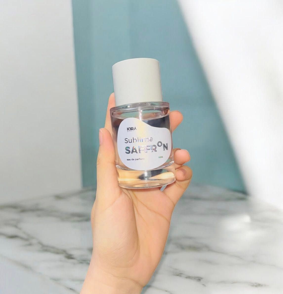  Kira Sublime Saffron Sorbet 