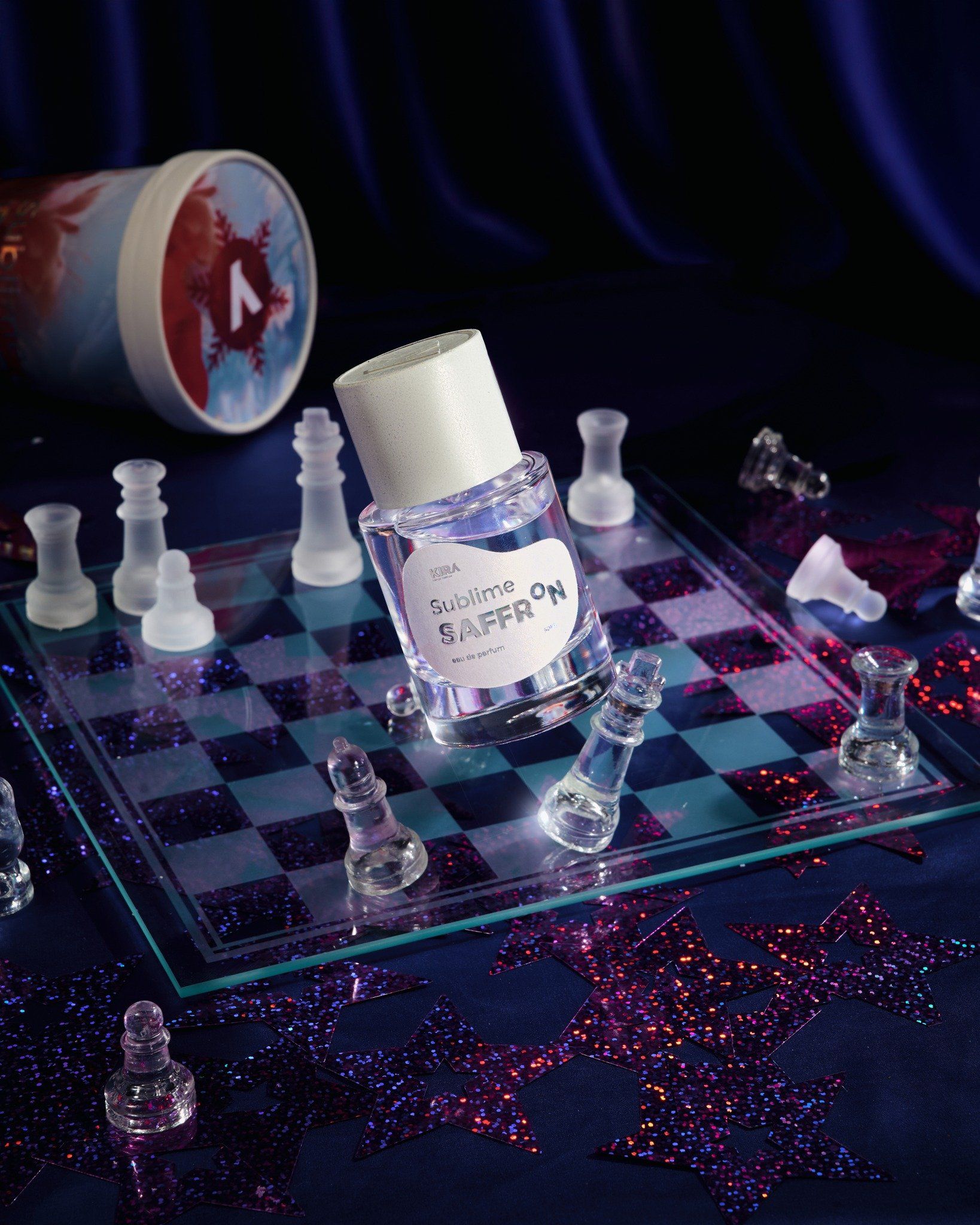  Kira Sublime Saffron Sorbet 