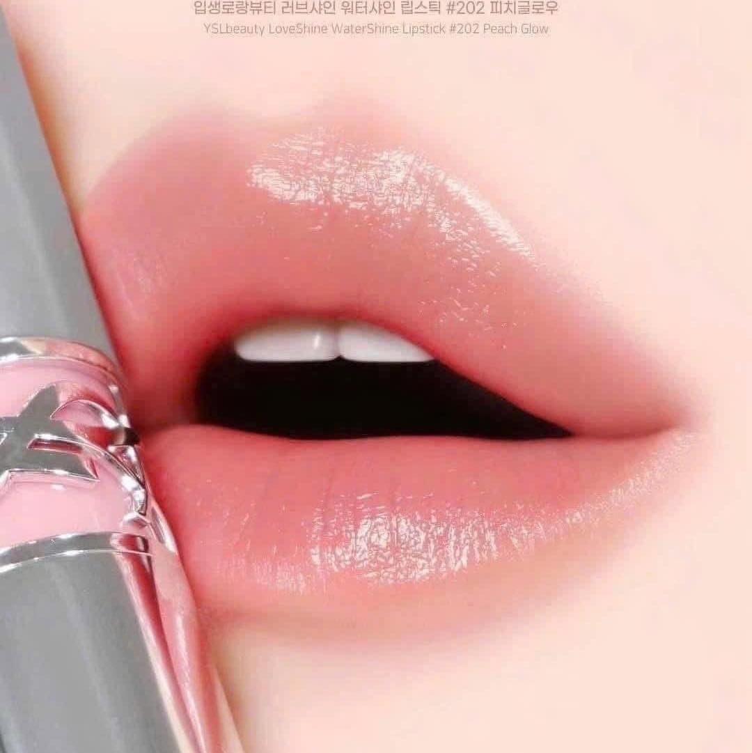  Set Nước Hoa Nữ Yves Saint Laurent YSL Black Opium EDP Set 3 Món (90ml + Mini 10ml + Son) 