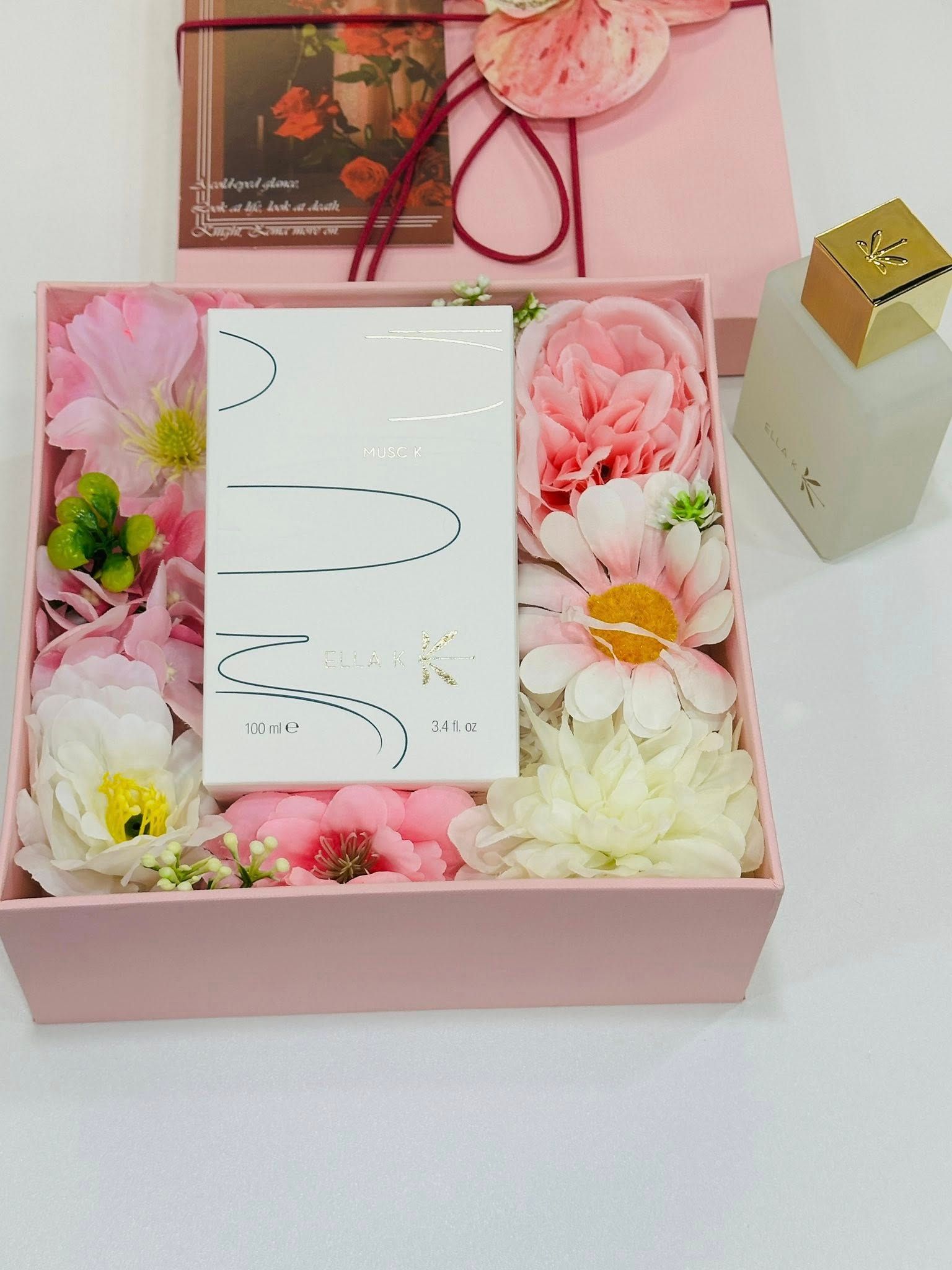  Ella K Musc K Parfum 