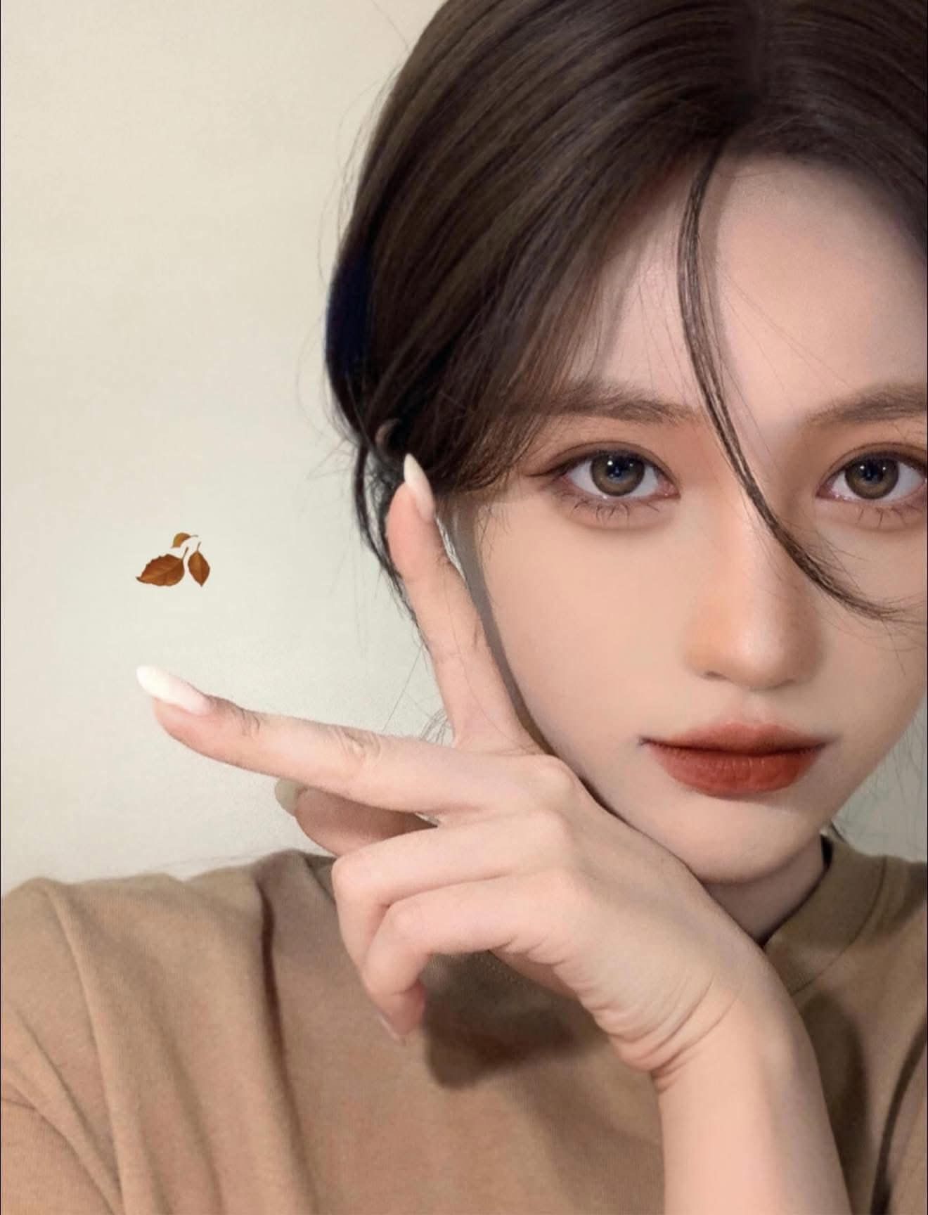  Son Nars 103 Modern Love - Màu Hồng Cam Đất 