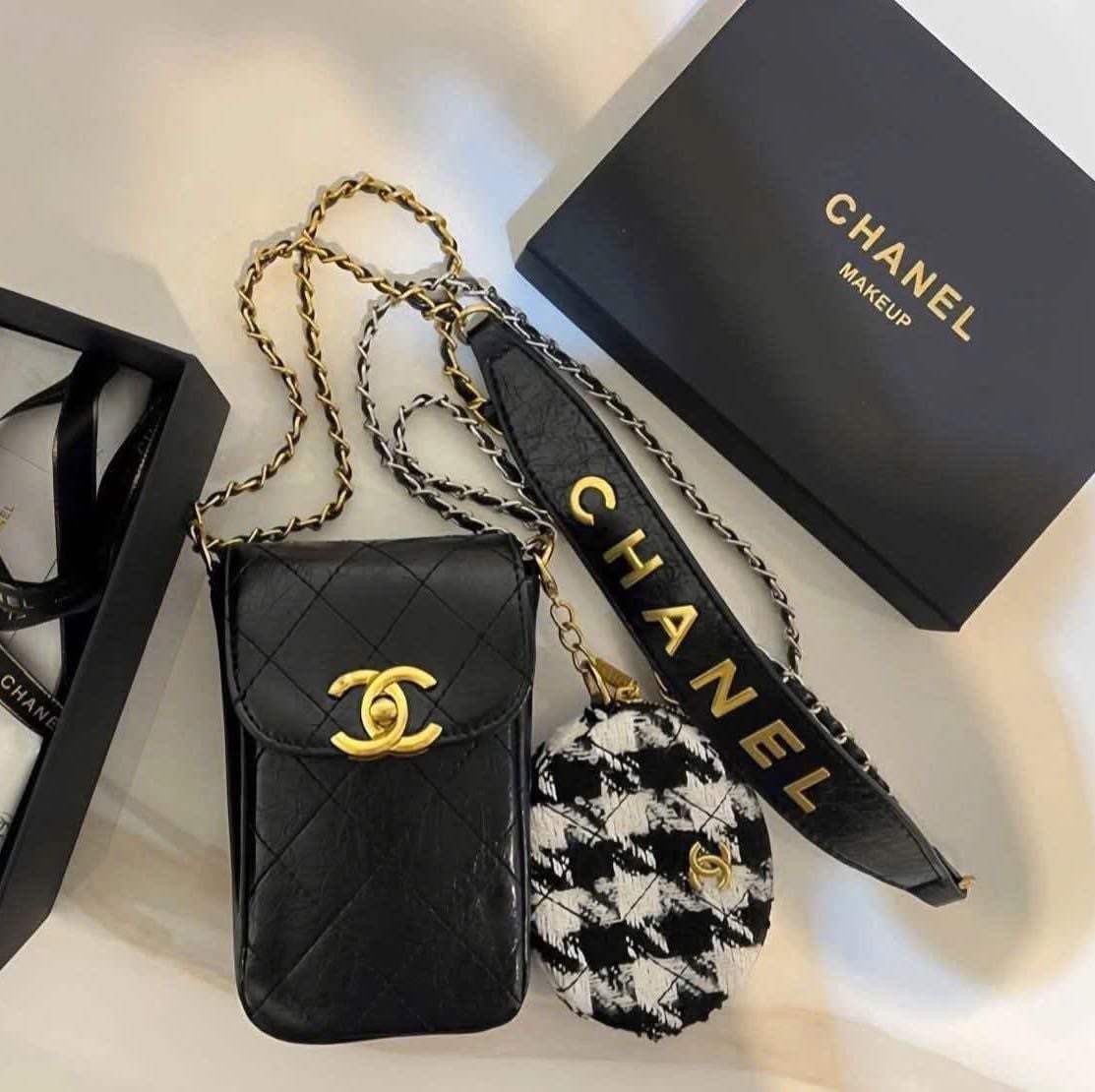  Túi Chanel VIP Gift 