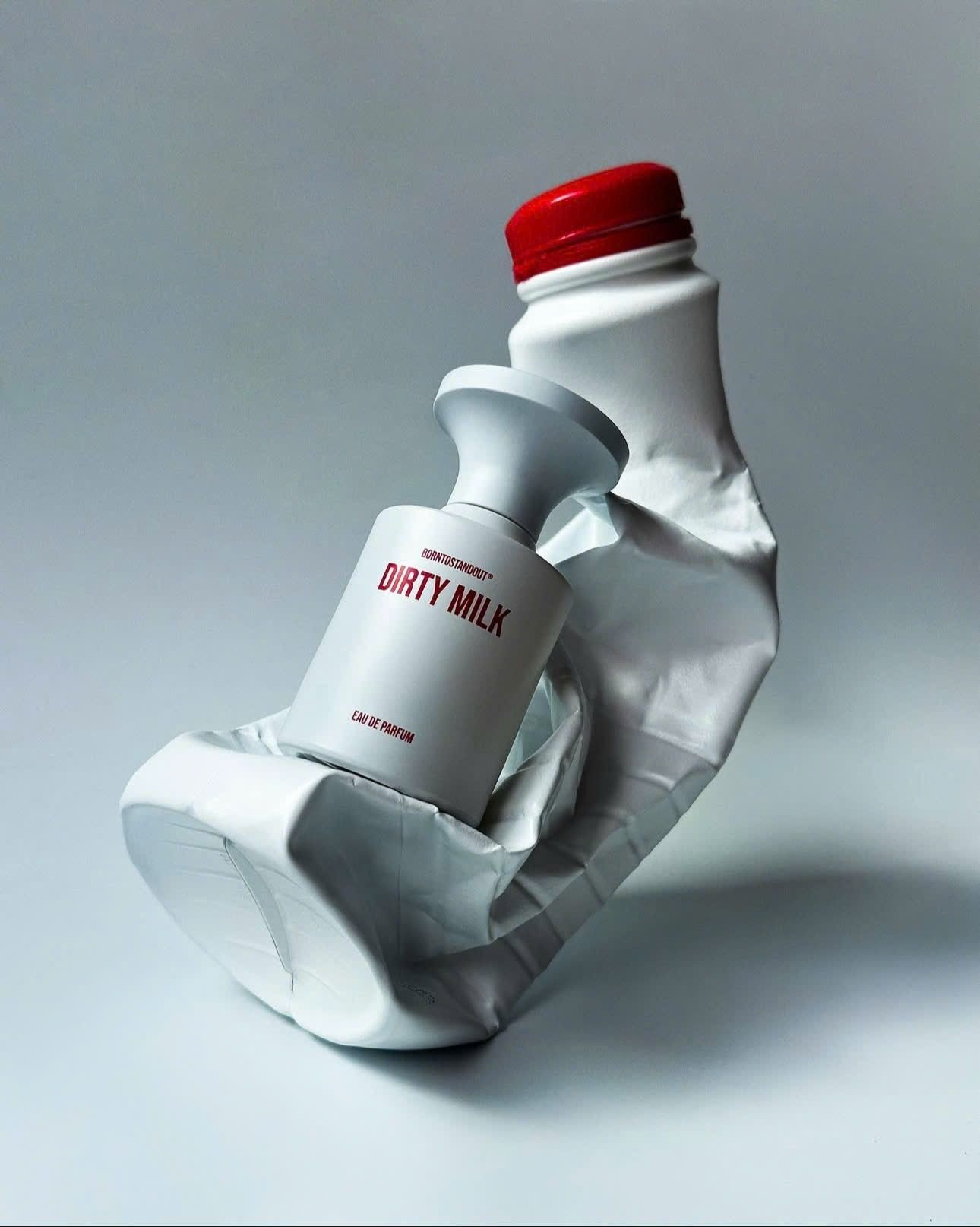  Borntostandout BTSO Dirty Milk EDP 