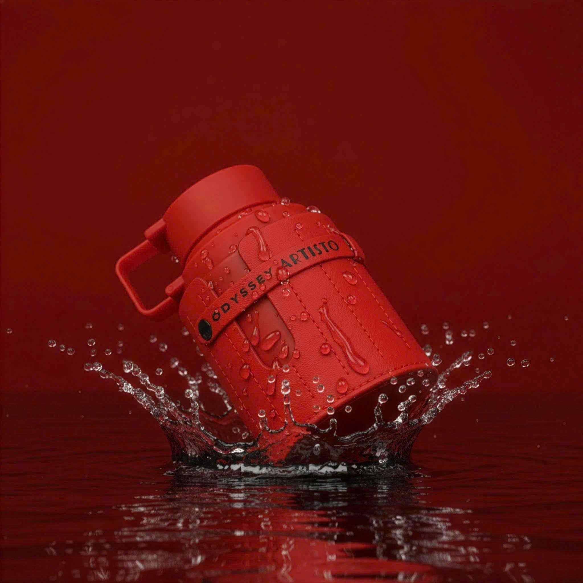  Armaf Odyssey Artisto (2025) EDP 