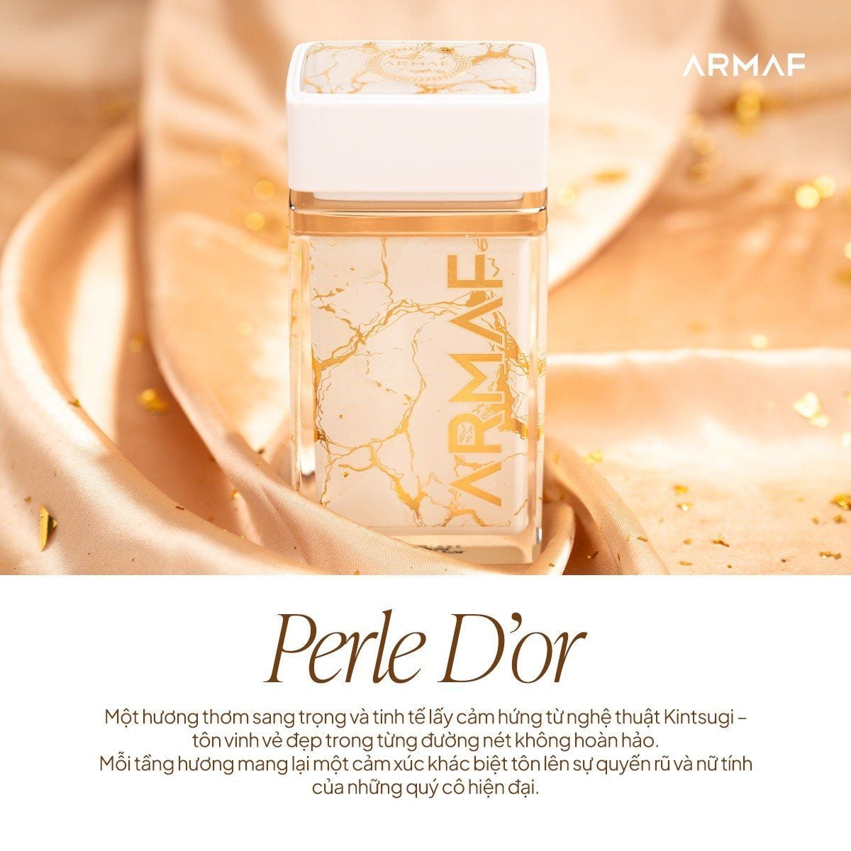  Armaf Perle D'or EDP 