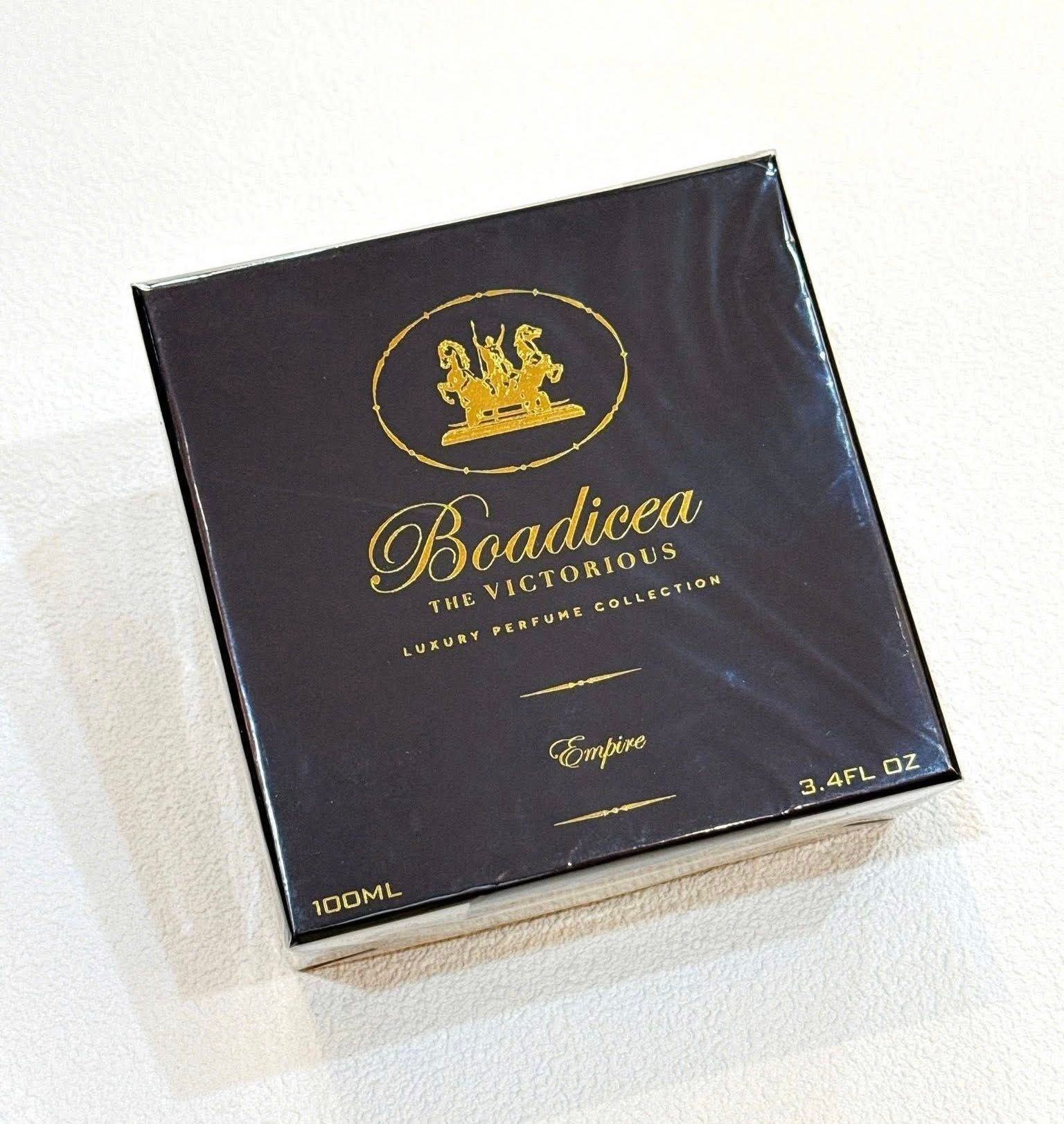  Boadicea The Victorious Empire EDP 